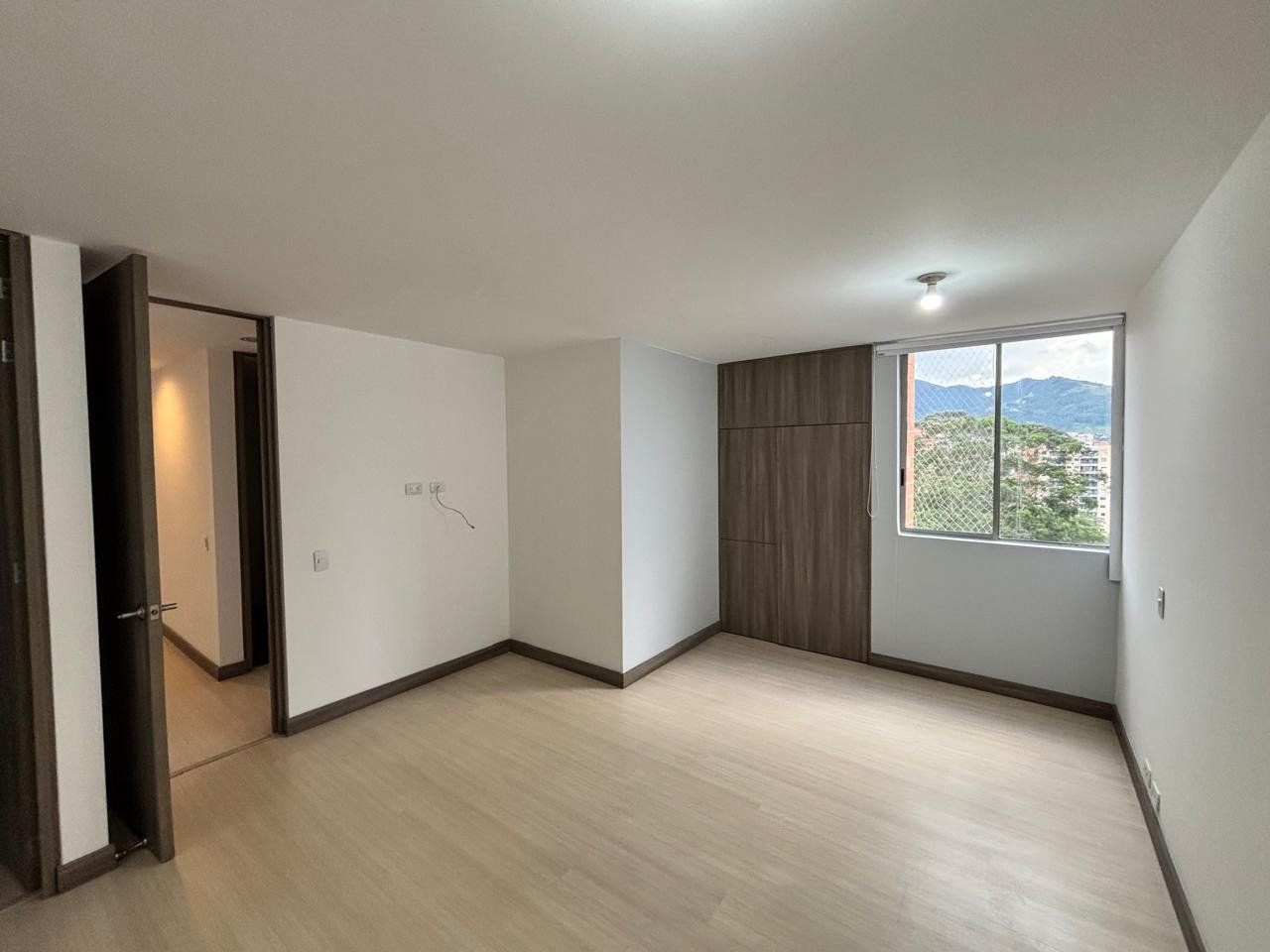 APARTAMENTO EN ARRIENDO UBICADO EN ENVIGADO SECTOR LOMA DEL ESMERALDAL - 8