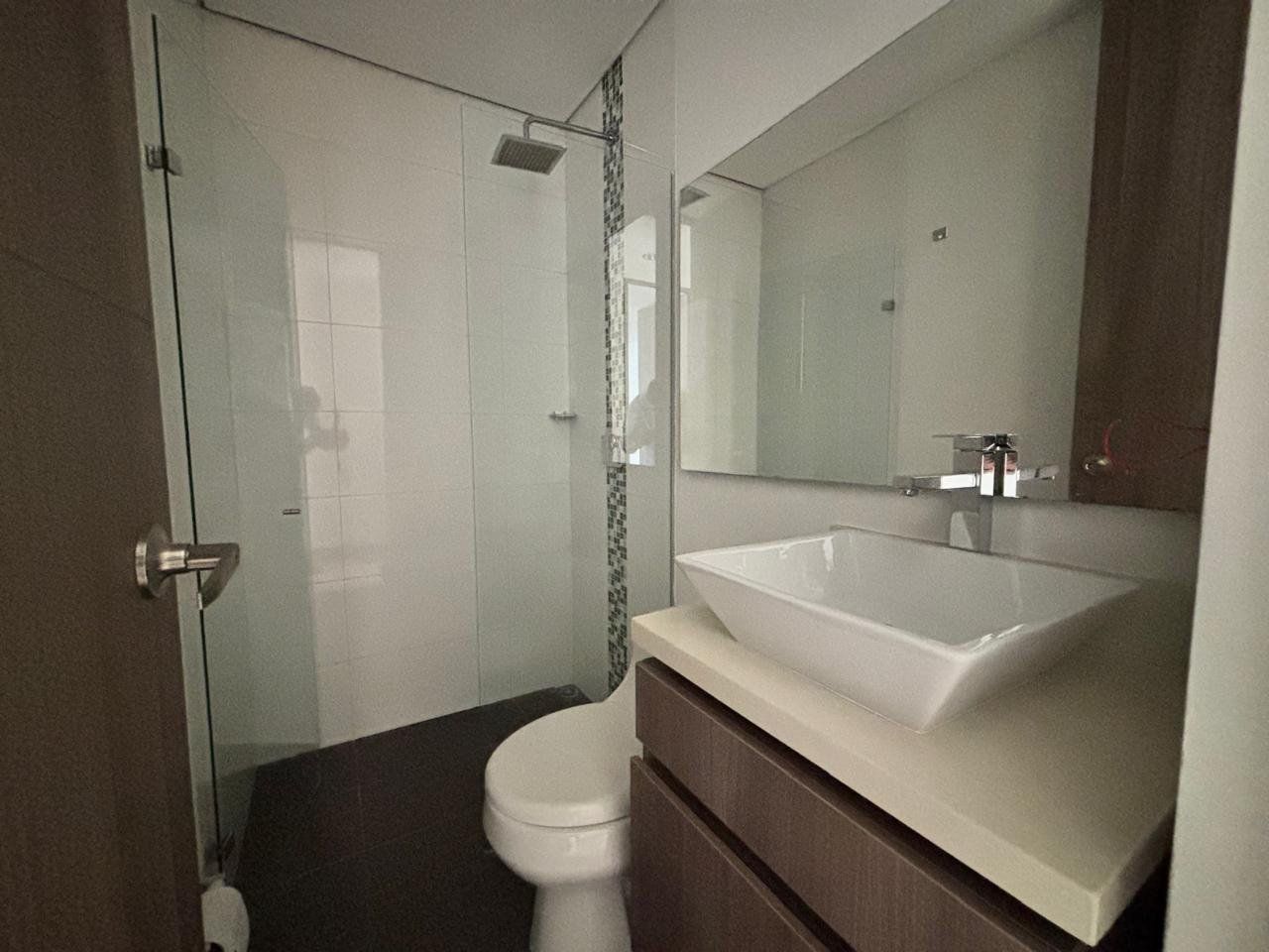 APARTAMENTO EN ARRIENDO UBICADO EN ENVIGADO SECTOR LOMA DEL ESMERALDAL - 15