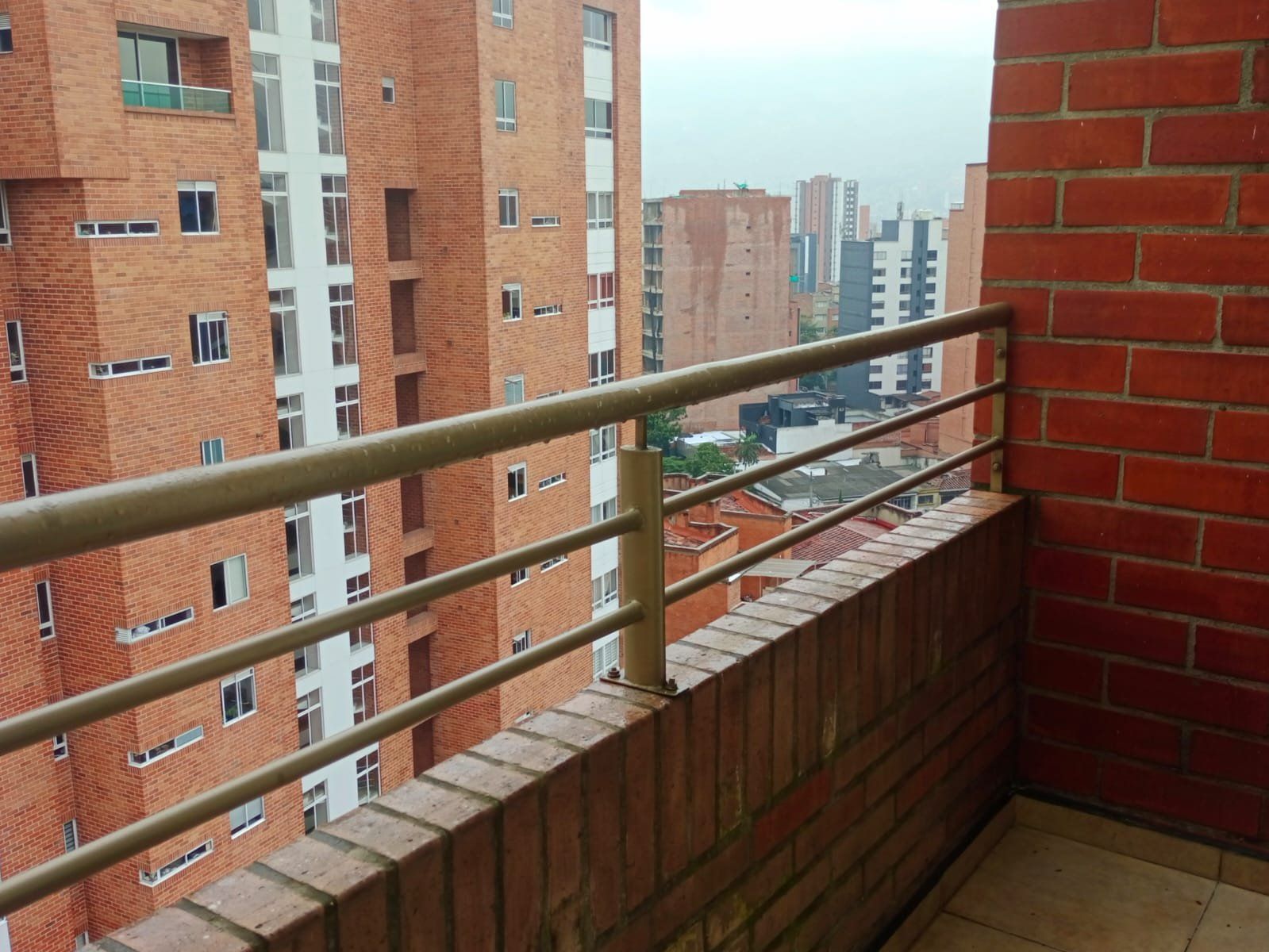APARTAMENTO EN ARRIENDO UBICADO EN MEDELLÍN SECTOR LAURELES - 16