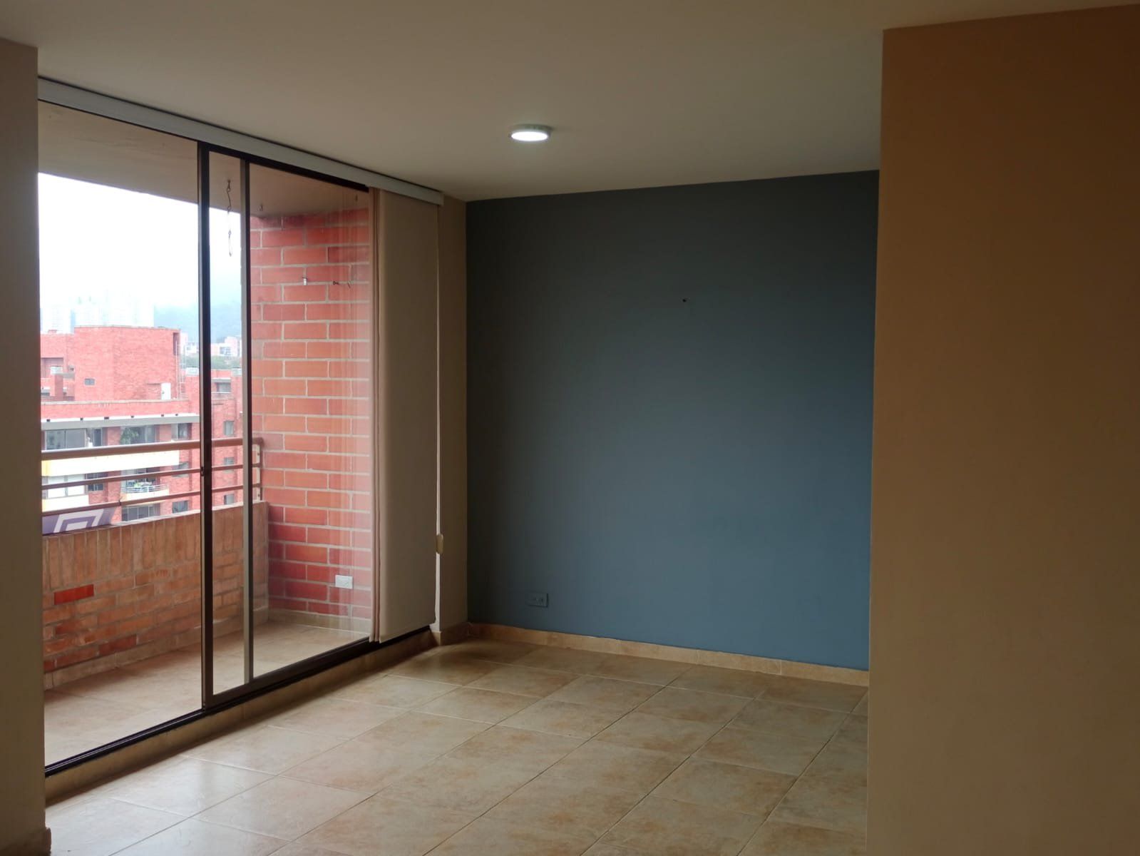 APARTAMENTO EN ARRIENDO UBICADO EN MEDELLÍN SECTOR LAURELES - 12