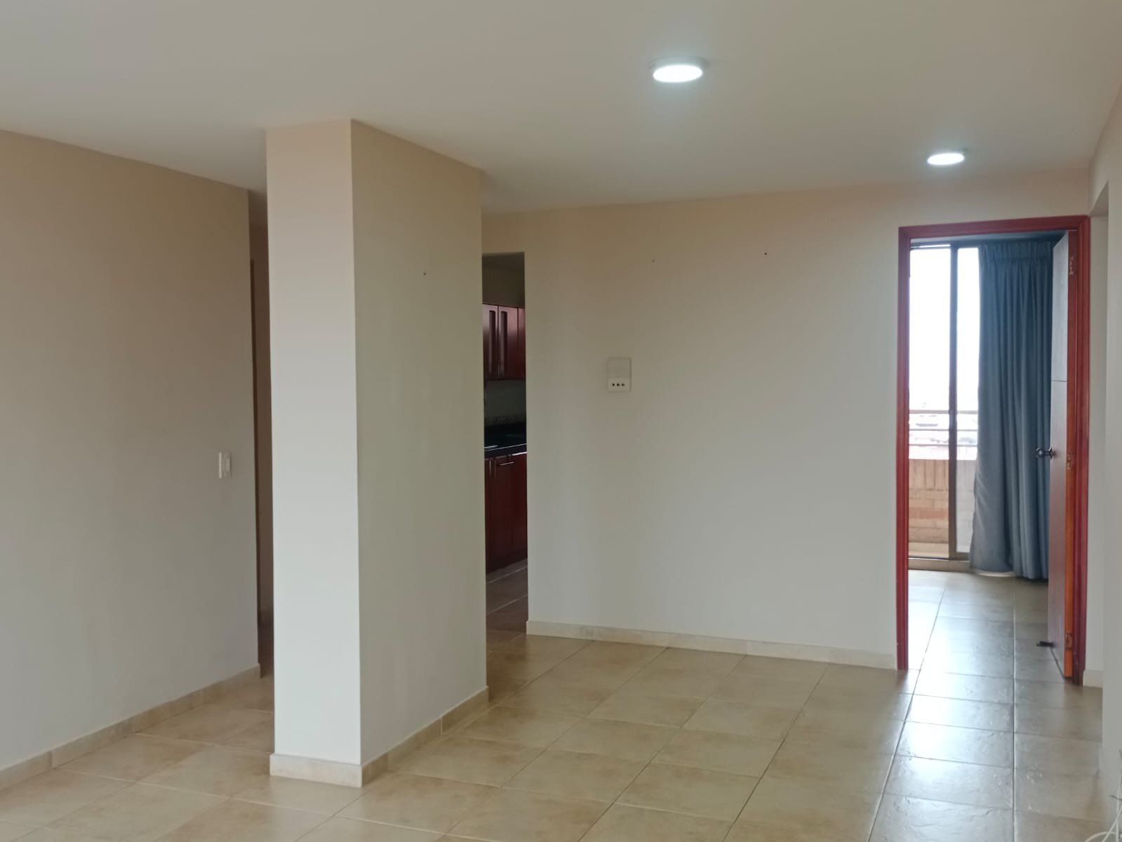 APARTAMENTO EN ARRIENDO UBICADO EN MEDELLÍN SECTOR LAURELES - 5