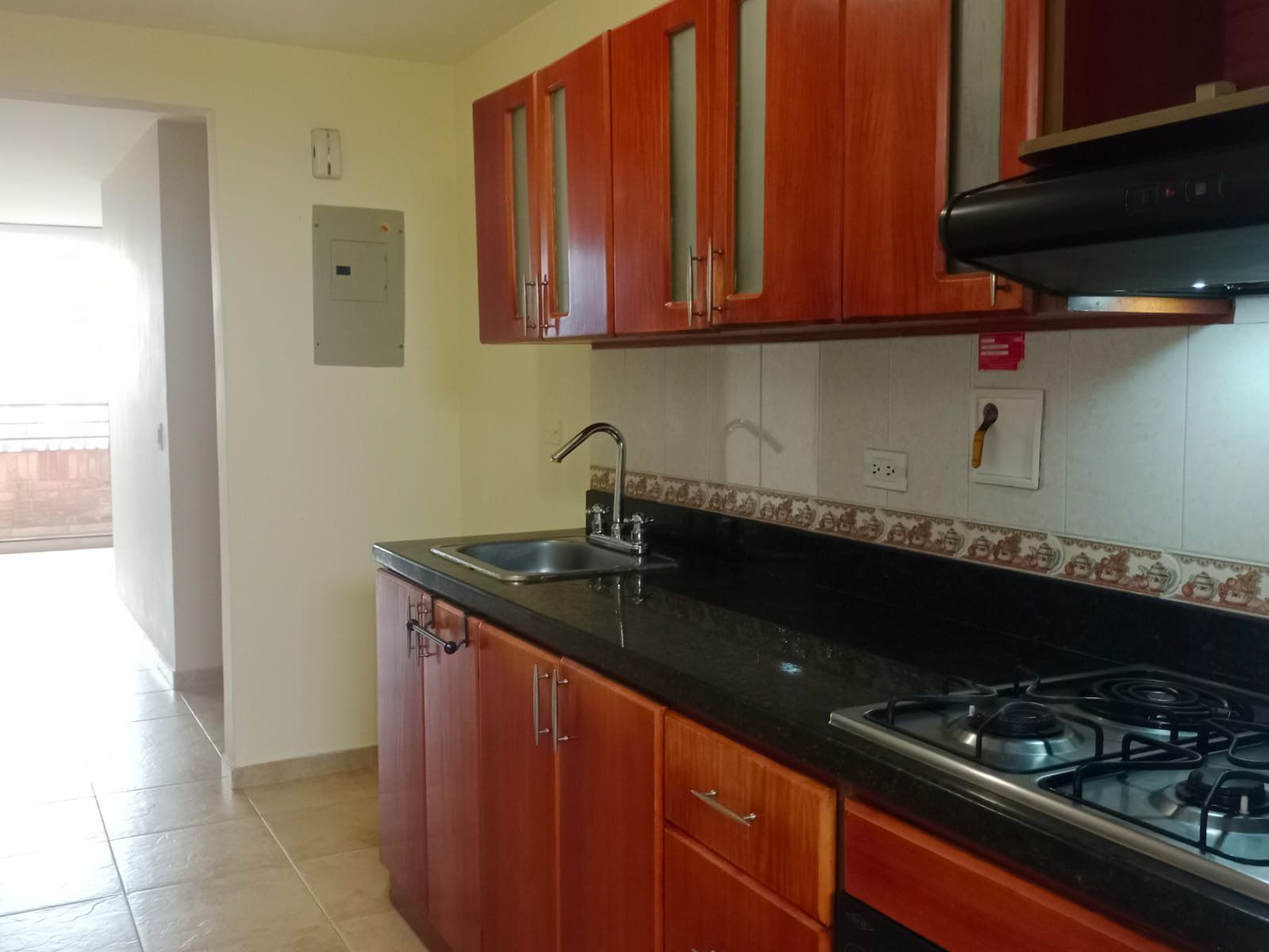 APARTAMENTO EN ARRIENDO UBICADO EN MEDELLÍN SECTOR LAURELES - 8