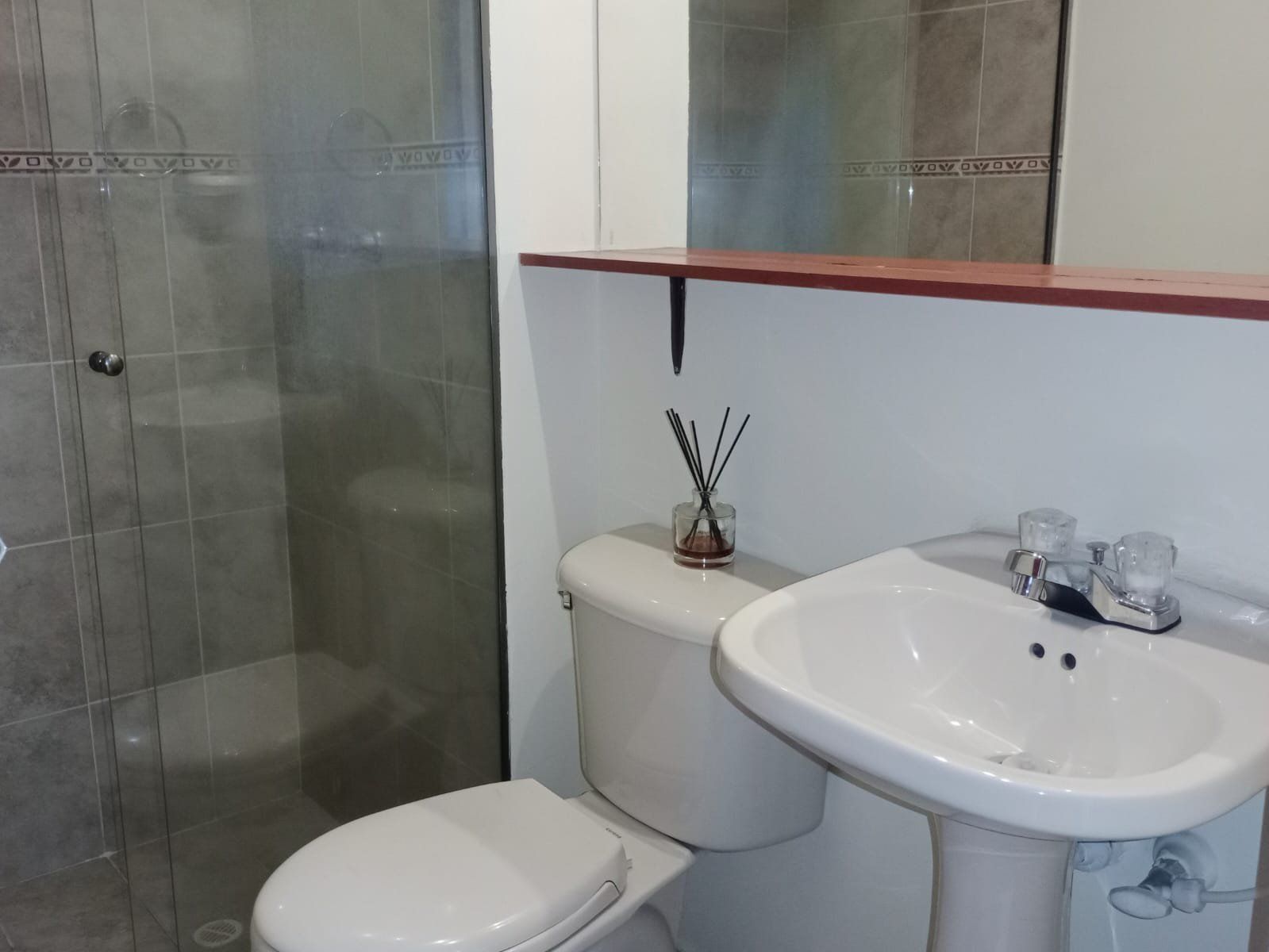 APARTAMENTO EN ARRIENDO UBICADO EN MEDELLÍN SECTOR LAURELES - 15