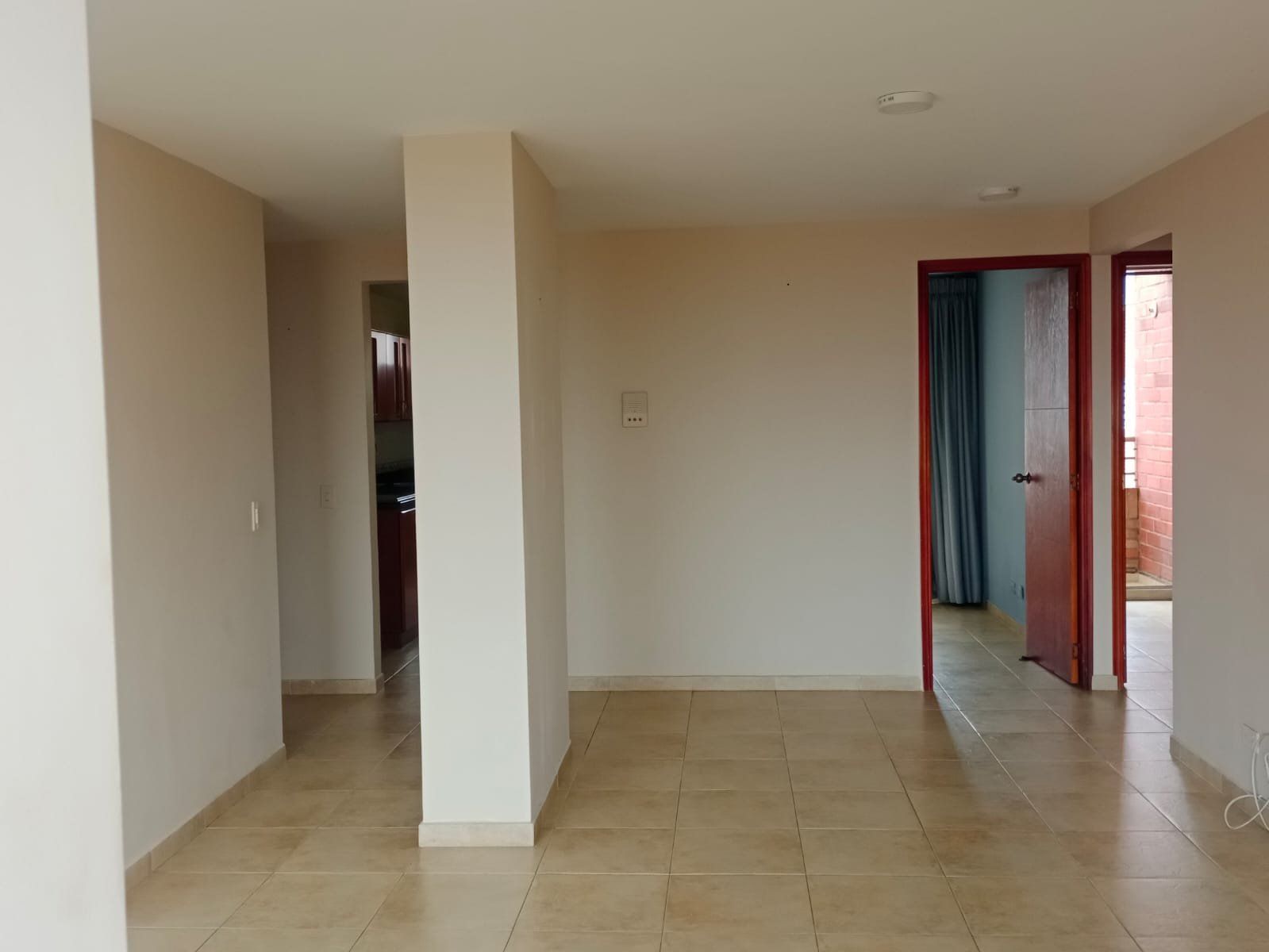 APARTAMENTO EN ARRIENDO UBICADO EN MEDELLÍN SECTOR LAURELES - 4
