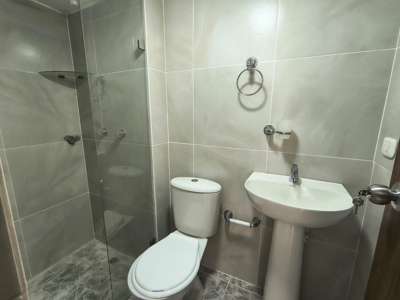 APARTAMENTO EN ARRIENDO UBICADO EN LA ESTRELLA SECTOR LA INMACULADA - 9