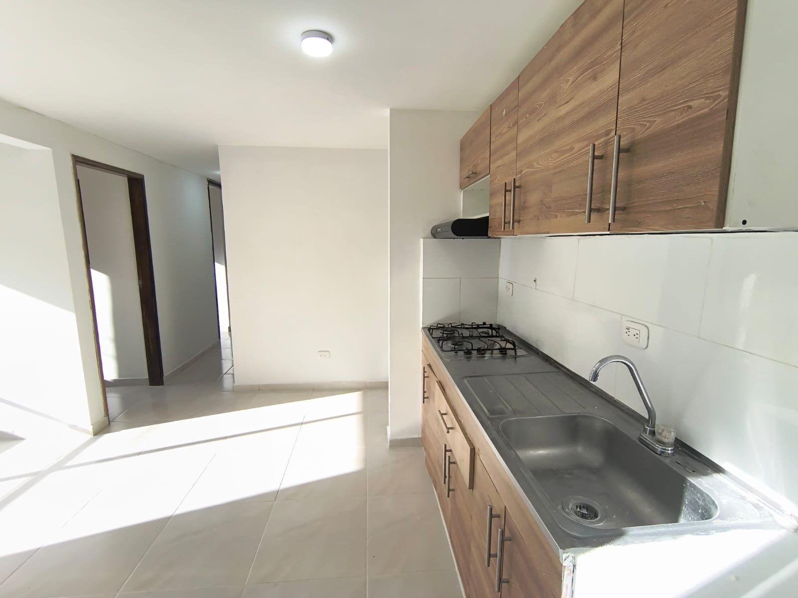 APARTAMENTO EN ARRIENDO UBICADO EN LA ESTRELLA SECTOR LA INMACULADA - 3
