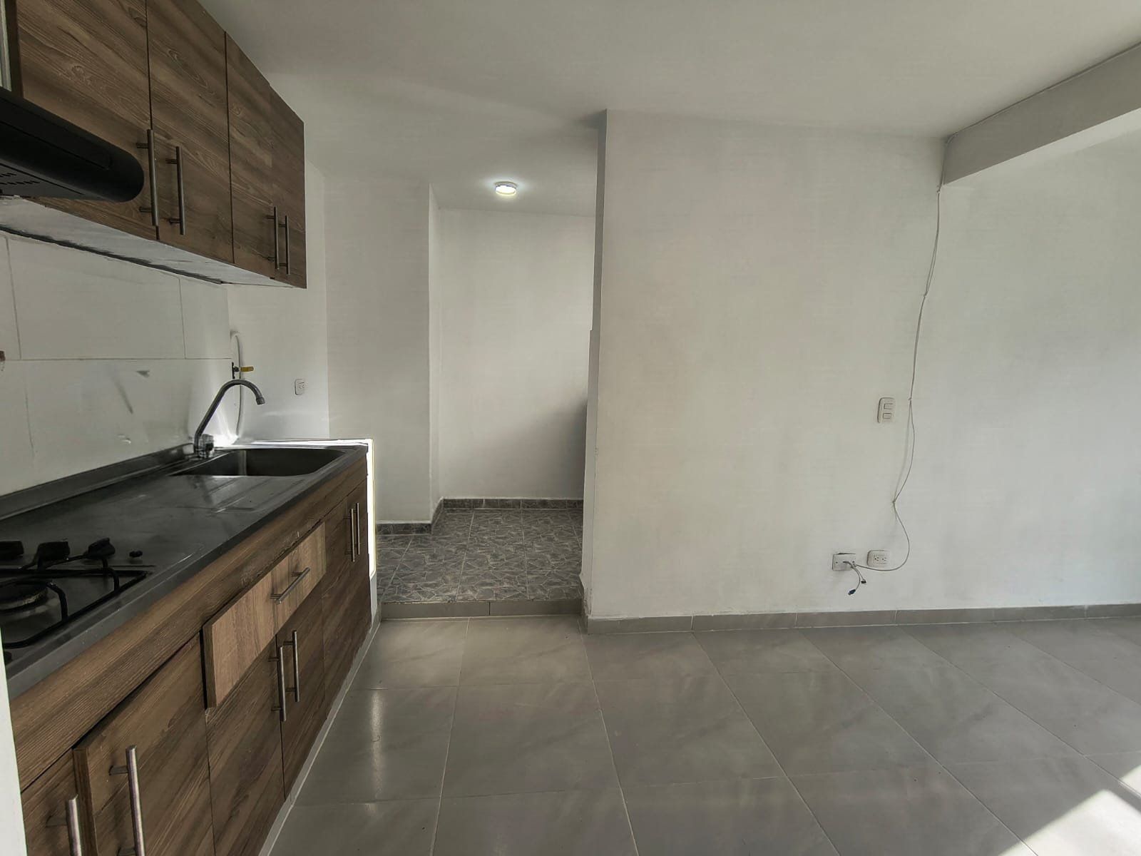 APARTAMENTO EN ARRIENDO UBICADO EN LA ESTRELLA SECTOR LA INMACULADA - 2