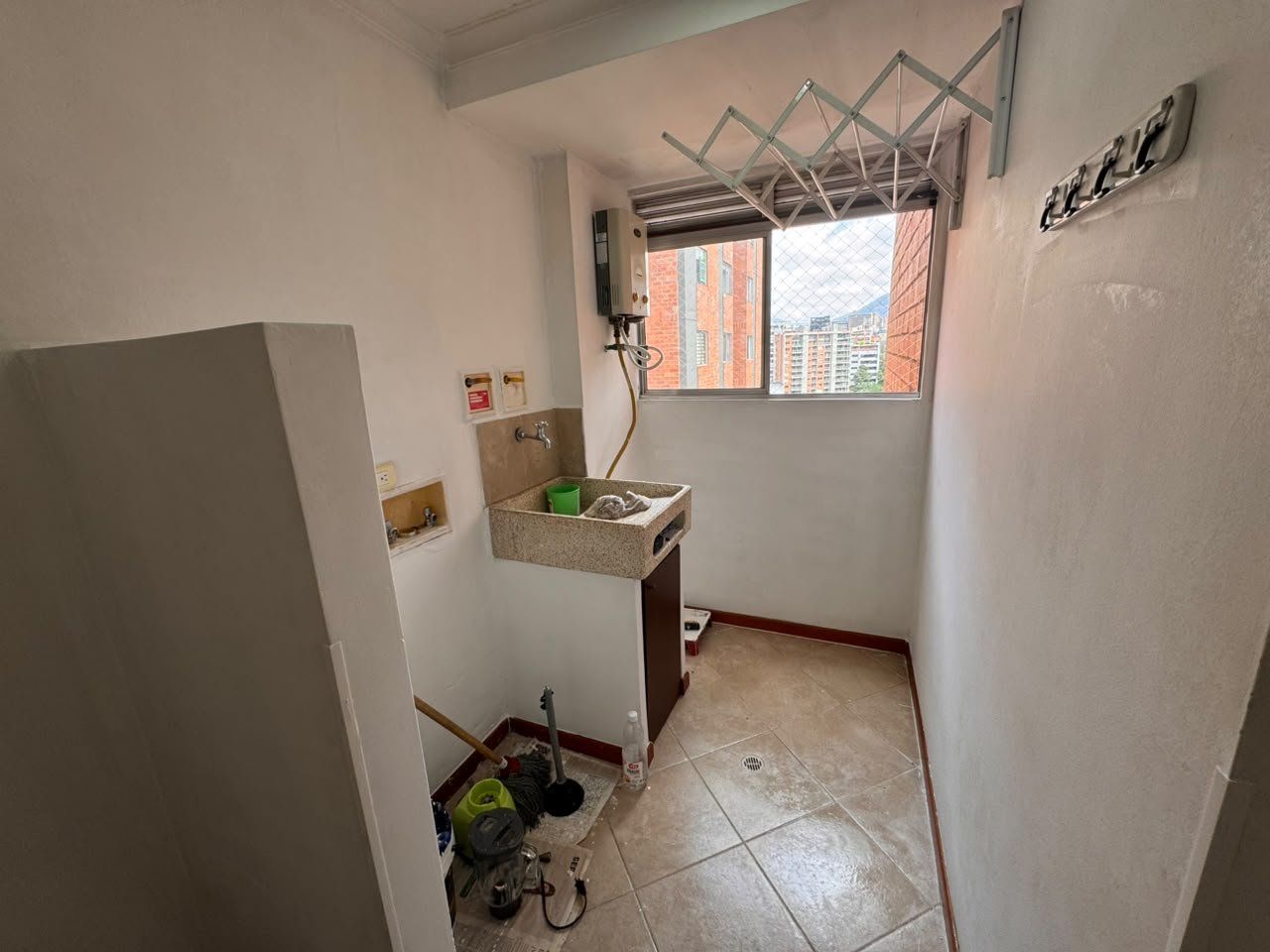 APARTAMENTO EN ARRIENDO UBICADO EN MEDELLIN SECTOR PATIO BONITO - 7