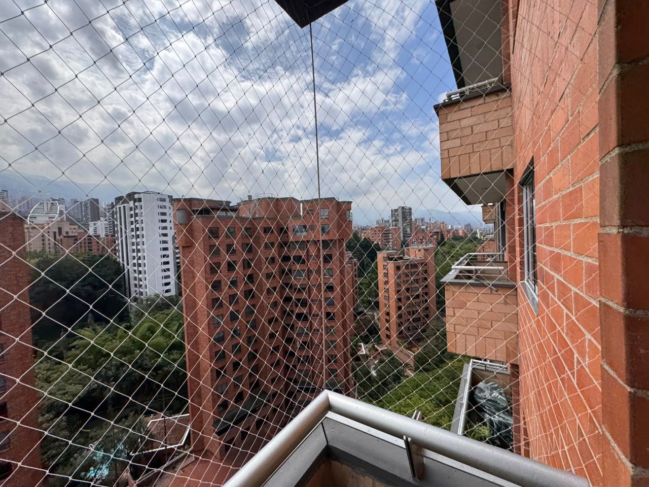 APARTAMENTO EN ARRIENDO UBICADO EN MEDELLIN SECTOR PATIO BONITO - 9