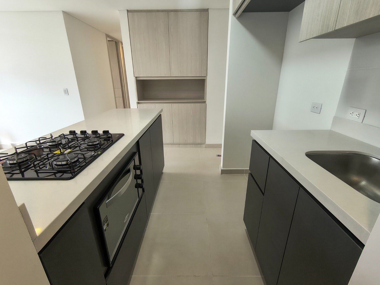 APARTAMENTO EN ARRIENDO UBICADO EN LA ESTRELLA SECTOR LA ALDEA - 3