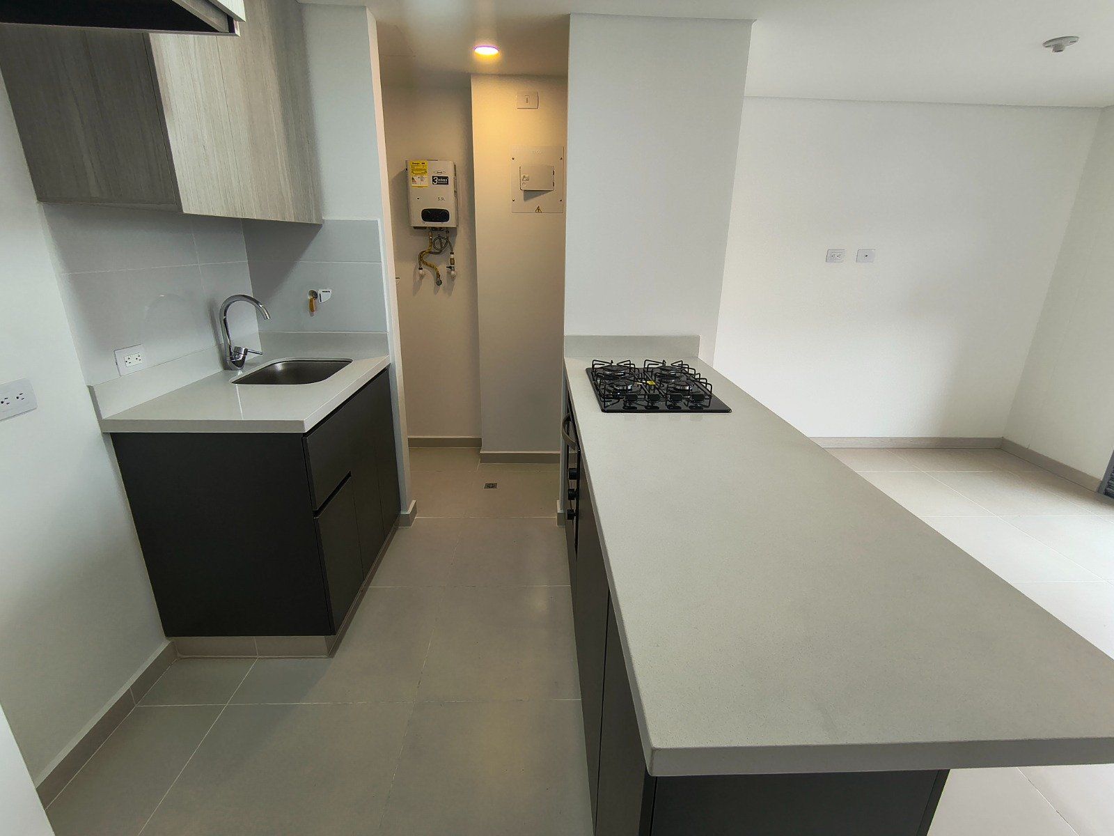 APARTAMENTO EN ARRIENDO UBICADO EN LA ESTRELLA SECTOR LA ALDEA - 2