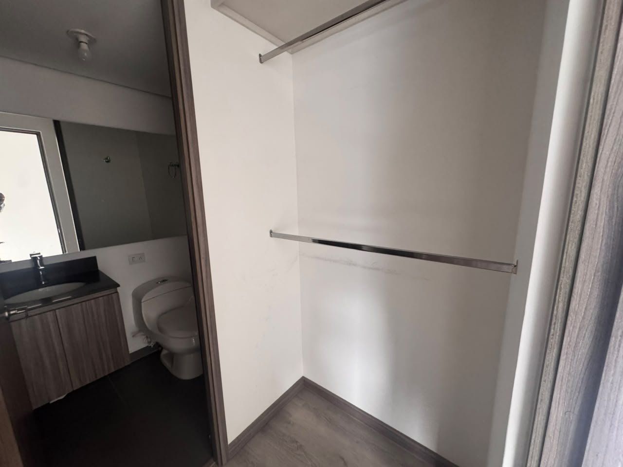 APARTAMENTO EN ARRIENDO UBICADO EN MEDELLÍN SECTOR LAS PALMAS - 9