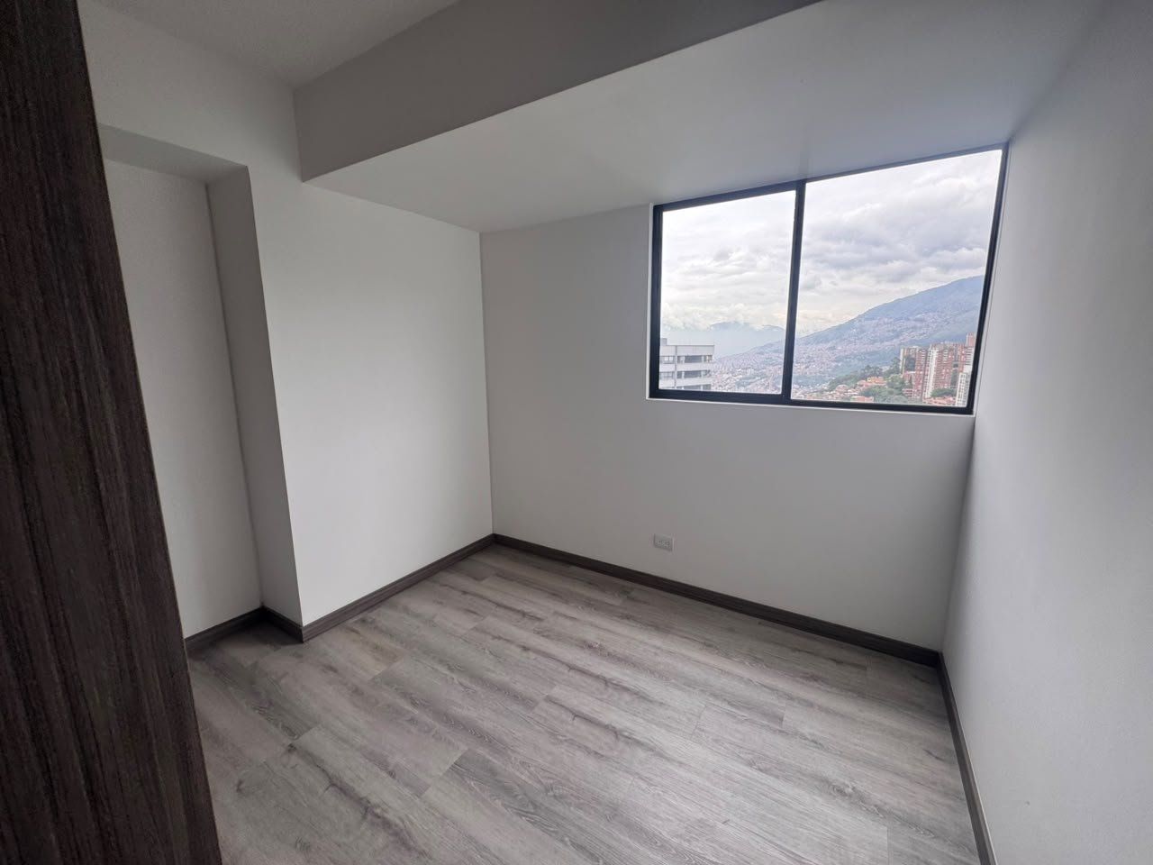 APARTAMENTO EN ARRIENDO UBICADO EN MEDELLÍN SECTOR LAS PALMAS - 5