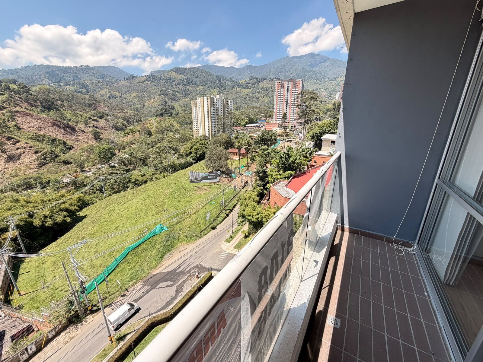 APARTAMENTO EN VENTA UBICADO EN LA ESTRELLA SECTOR LA ALDEA - 13