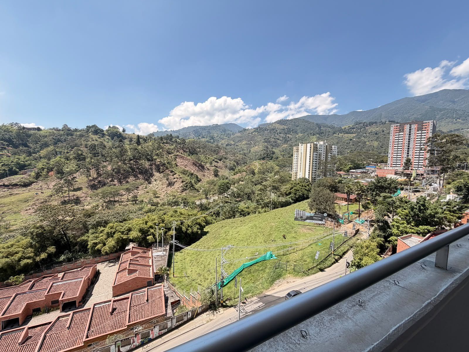 APARTAMENTO EN VENTA UBICADO EN LA ESTRELLA SECTOR LA ALDEA - 3