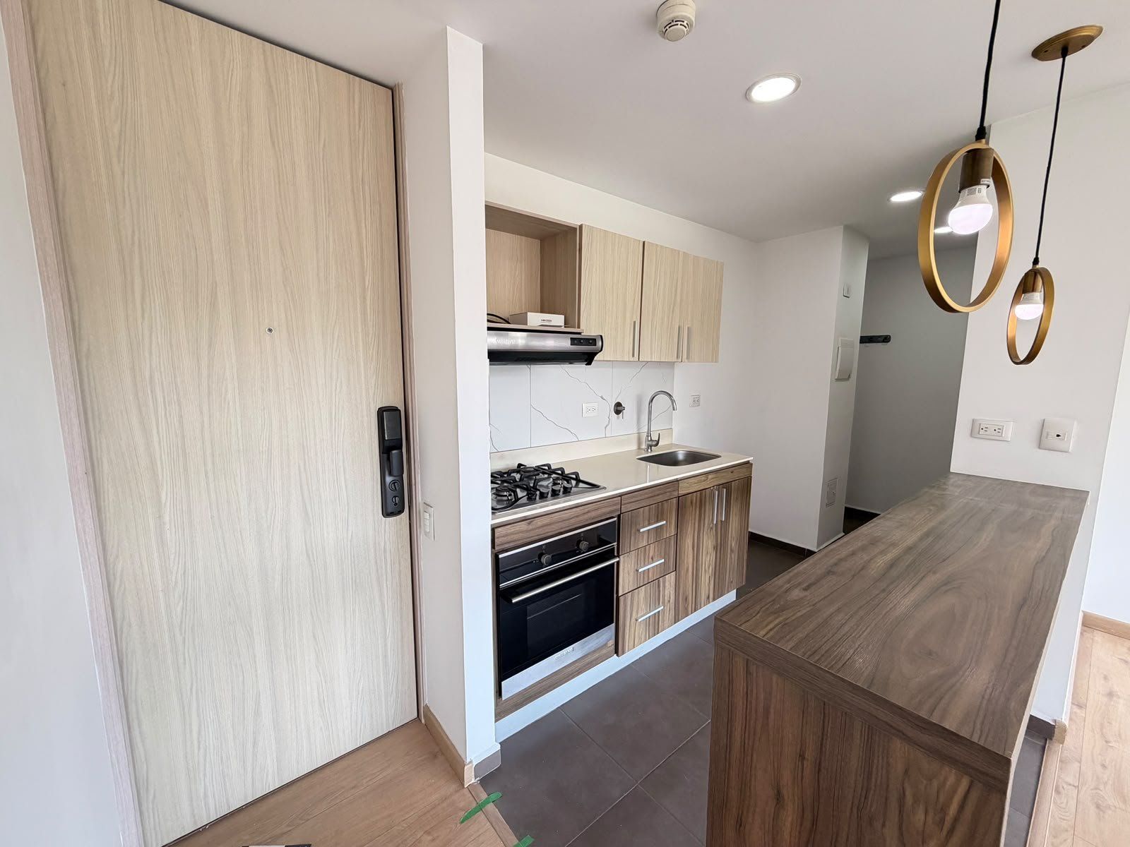 APARTAMENTO EN VENTA UBICADO EN LA ESTRELLA SECTOR LA ALDEA - 5