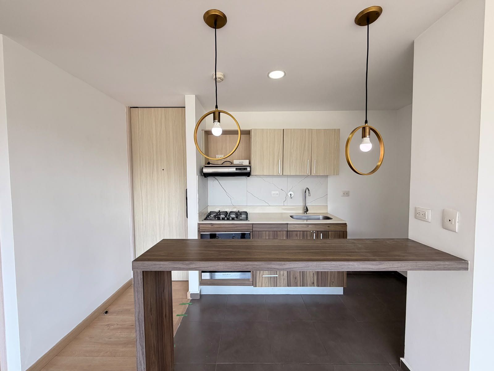 APARTAMENTO EN VENTA UBICADO EN LA ESTRELLA SECTOR LA ALDEA - 4