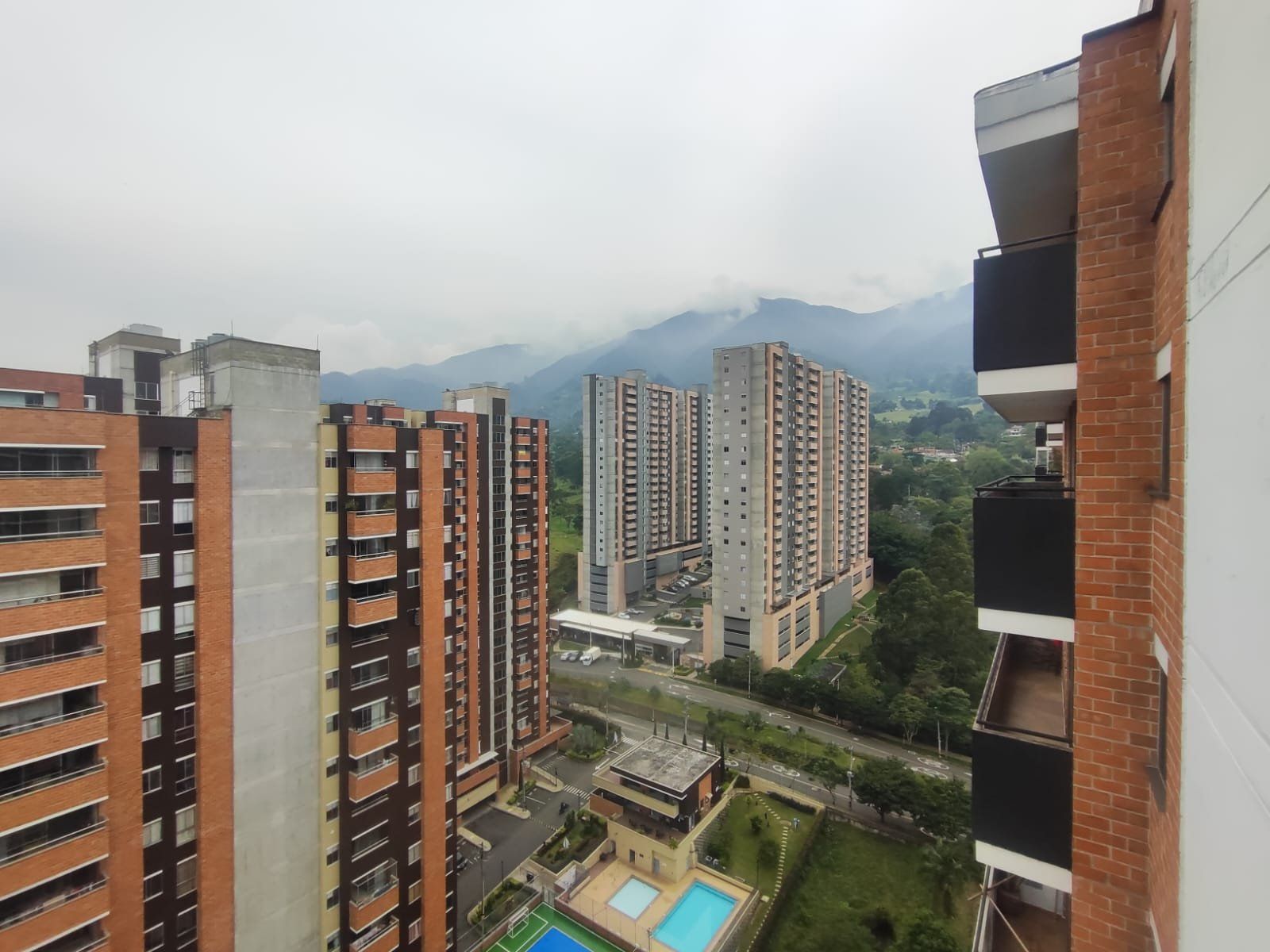 APARTAMENTO EN ARRIENDO UBICADO EN LA ESTRELLA SECTOR LA FERRERIA - 17