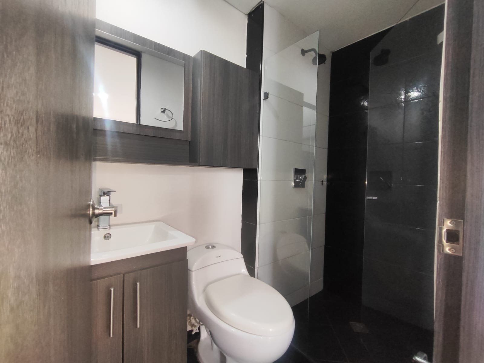 APARTAMENTO EN ARRIENDO UBICADO EN LA ESTRELLA SECTOR LA FERRERIA - 13