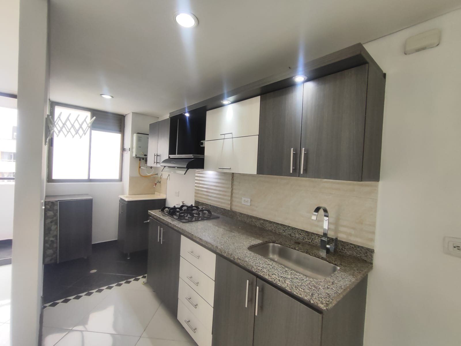 APARTAMENTO EN ARRIENDO UBICADO EN LA ESTRELLA SECTOR LA FERRERIA - 5