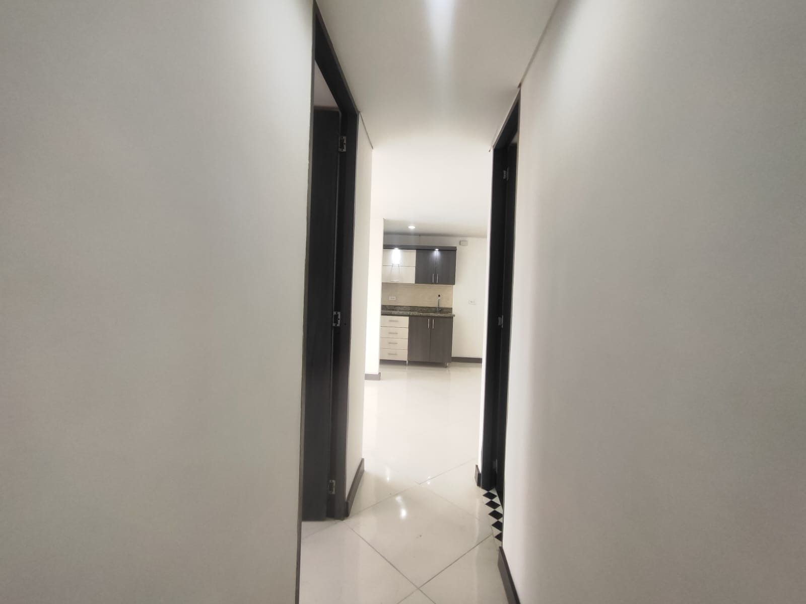 APARTAMENTO EN ARRIENDO UBICADO EN LA ESTRELLA SECTOR LA FERRERIA - 3