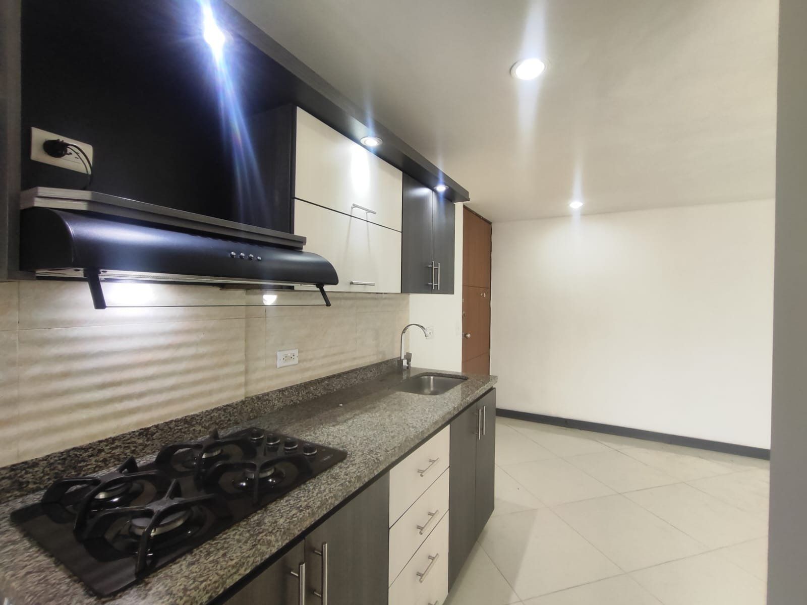 APARTAMENTO EN ARRIENDO UBICADO EN LA ESTRELLA SECTOR LA FERRERIA - 4
