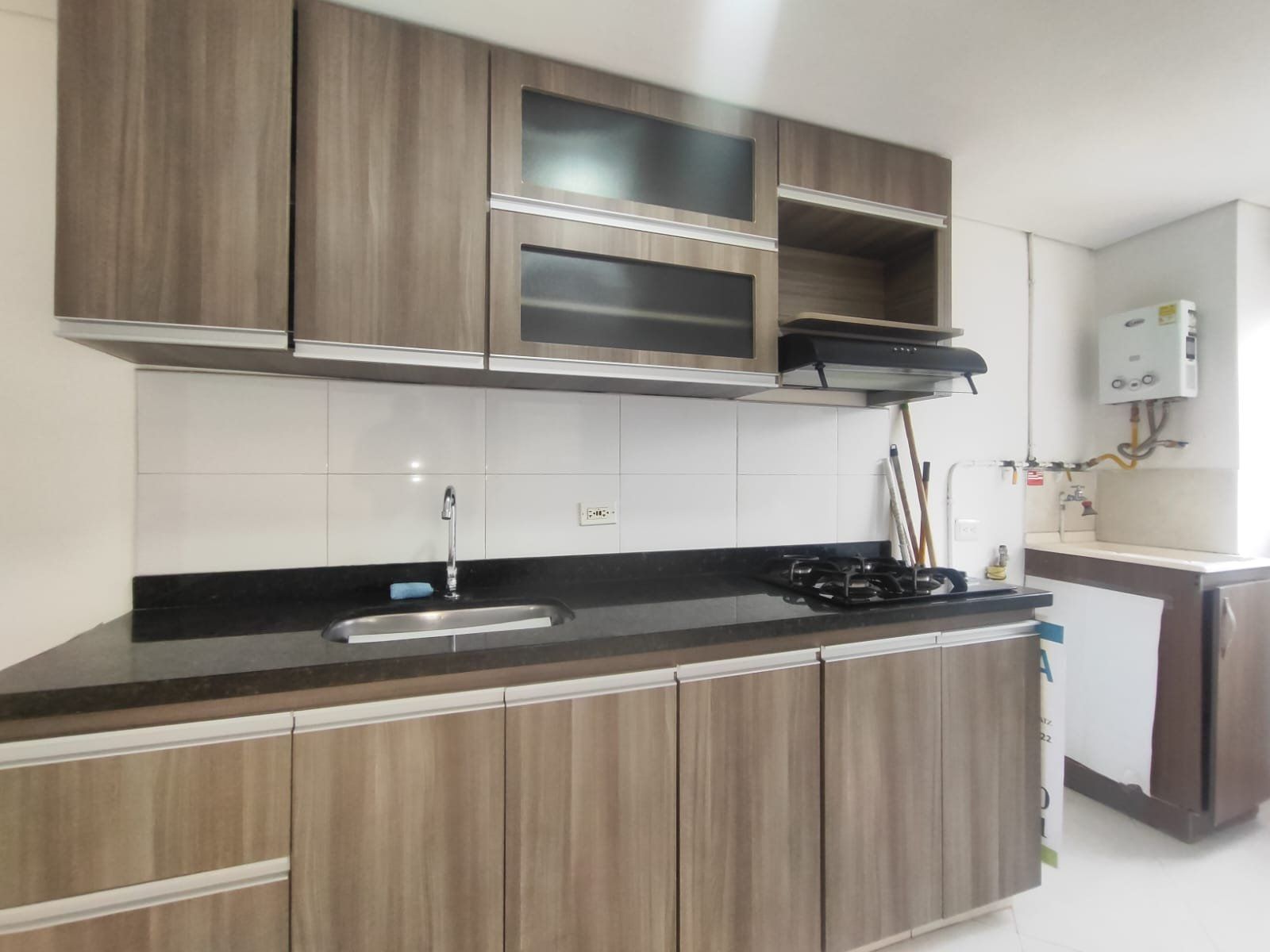 APARTAMENTO EN ARRIENDO UBICADO EN LA ESTRELLA SECTOR LA FERRERIA - 4