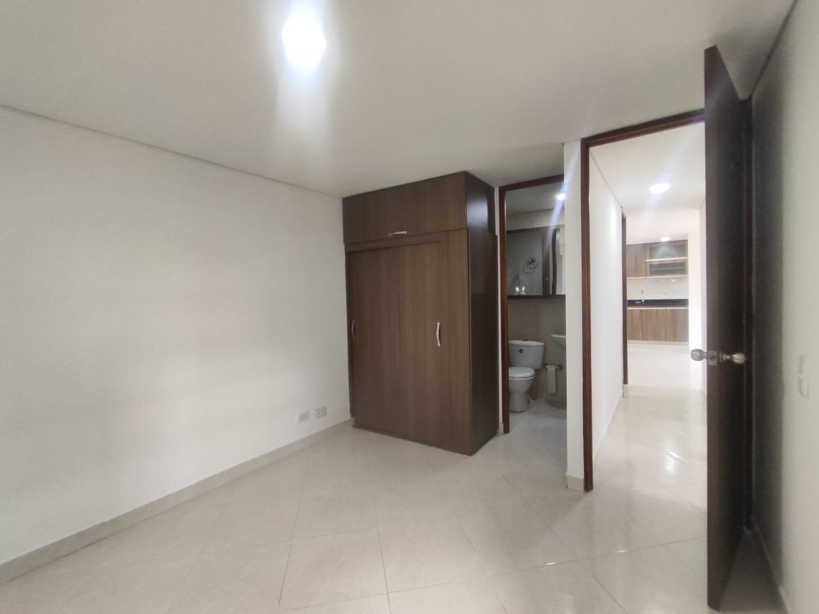 APARTAMENTO EN ARRIENDO UBICADO EN LA ESTRELLA SECTOR LA FERRERIA - 5