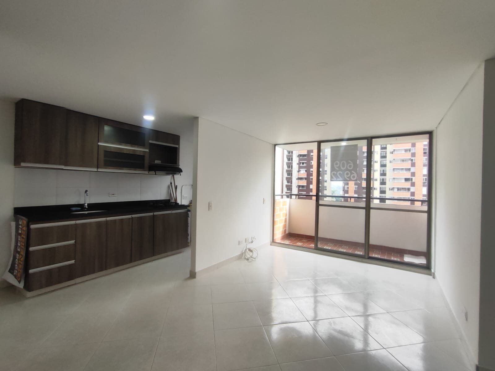 APARTAMENTO EN ARRIENDO UBICADO EN LA ESTRELLA SECTOR LA FERRERIA - 3