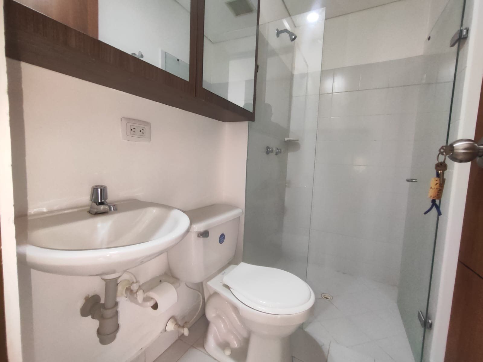 APARTAMENTO EN ARRIENDO UBICADO EN LA ESTRELLA SECTOR LA FERRERIA - 10