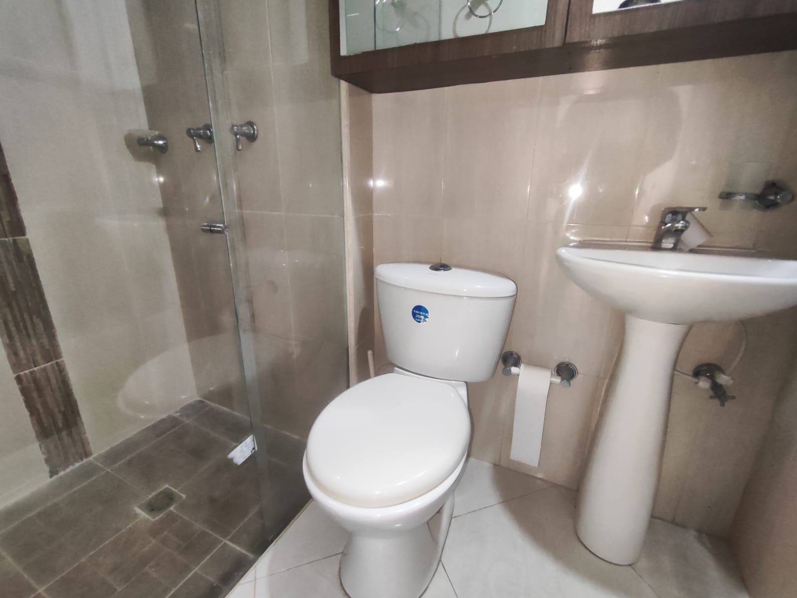 APARTAMENTO EN ARRIENDO UBICADO EN LA ESTRELLA SECTOR LA FERRERIA - 11