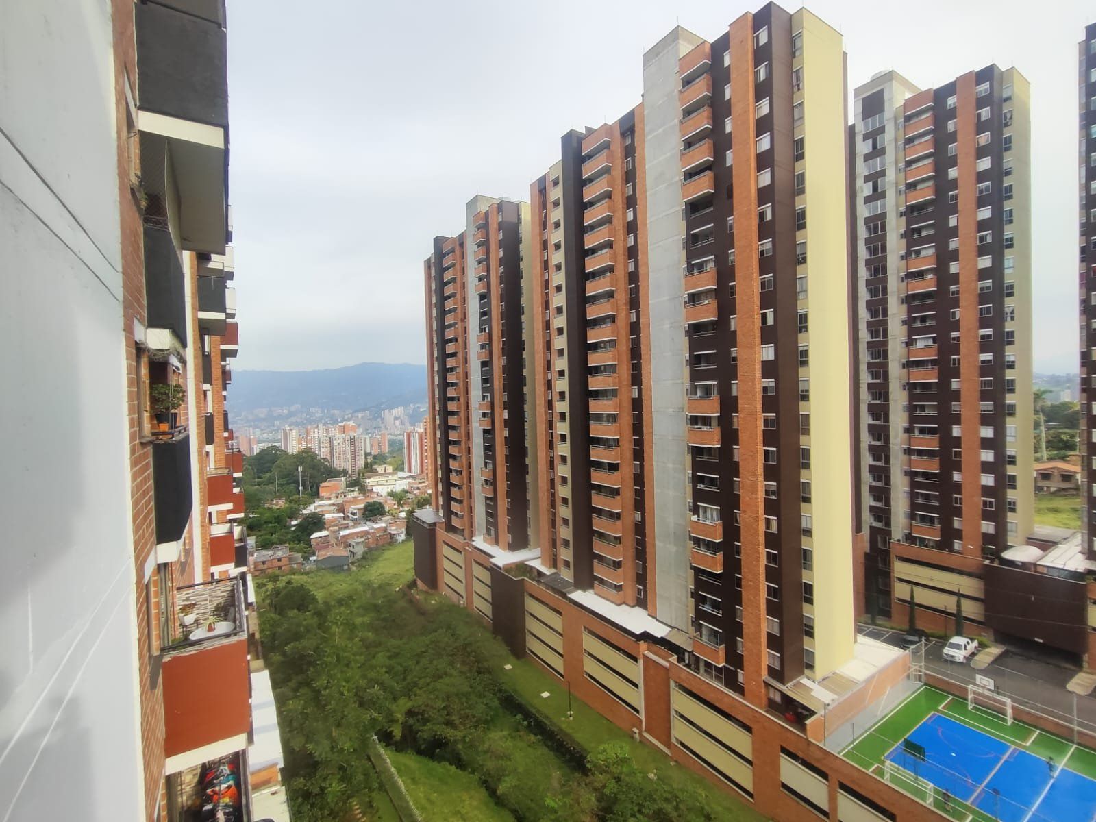APARTAMENTO EN ARRIENDO UBICADO EN LA ESTRELLA SECTOR LA FERRERIA - 13