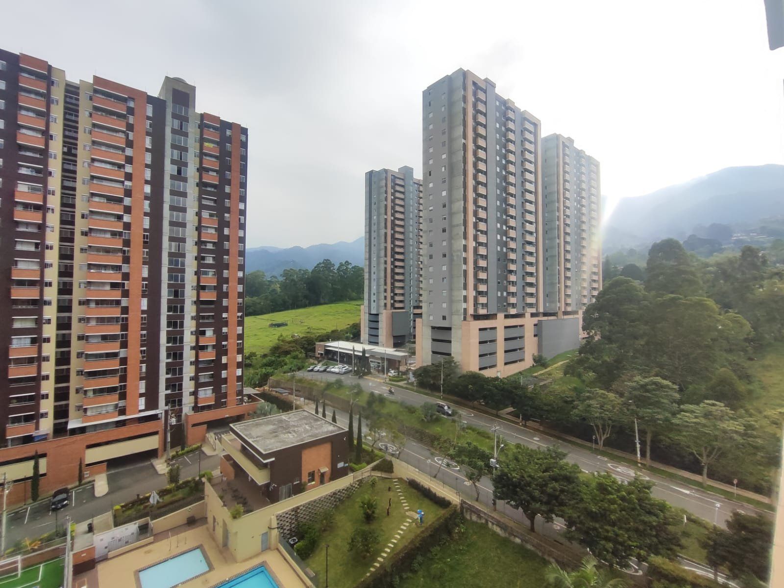 APARTAMENTO EN ARRIENDO UBICADO EN LA ESTRELLA SECTOR LA FERRERIA - 12