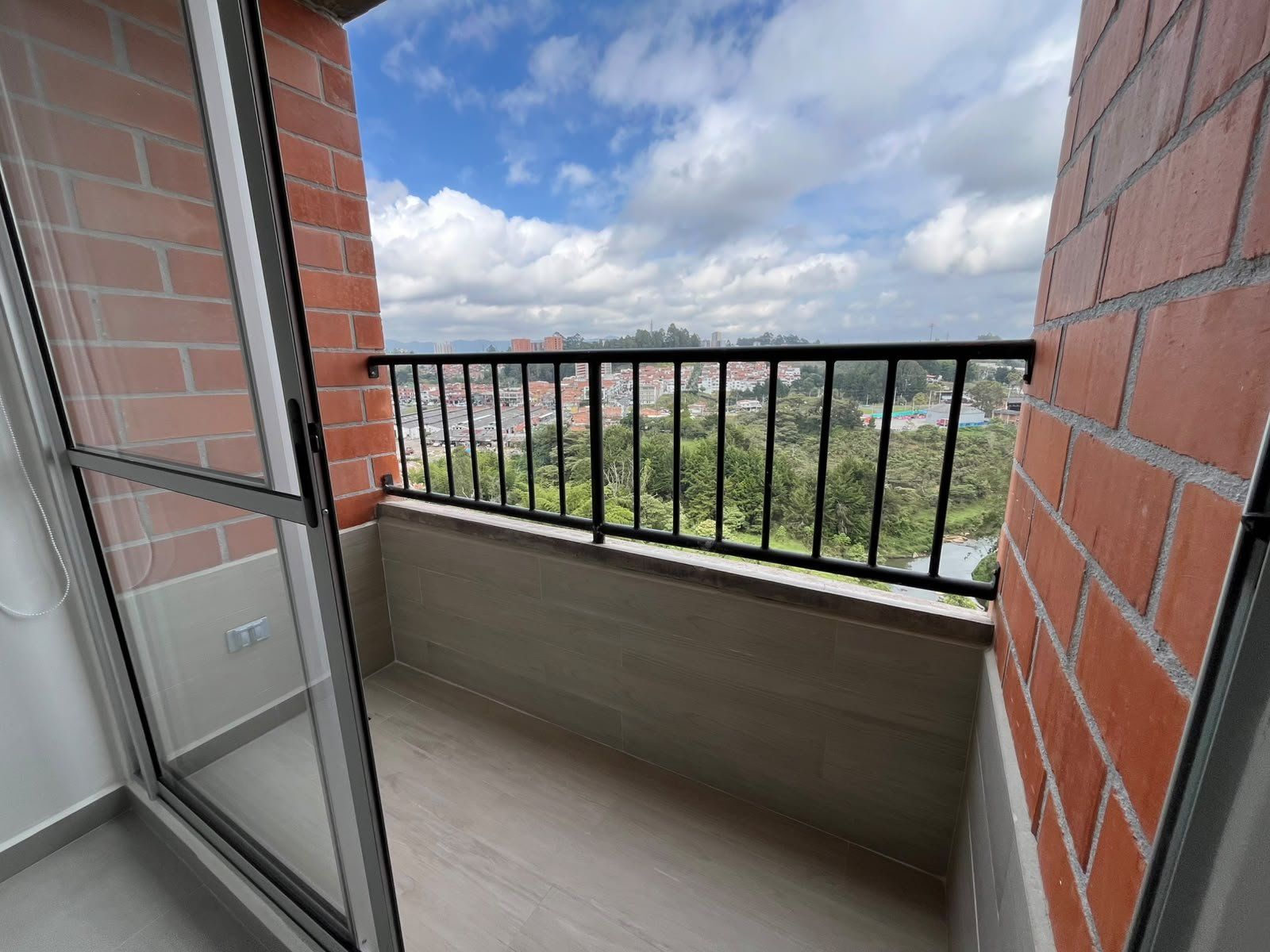 APARTAMENTO EN ARRIENDO UBICADO EN RIONEGRO SECTOR TRANVIA - 12