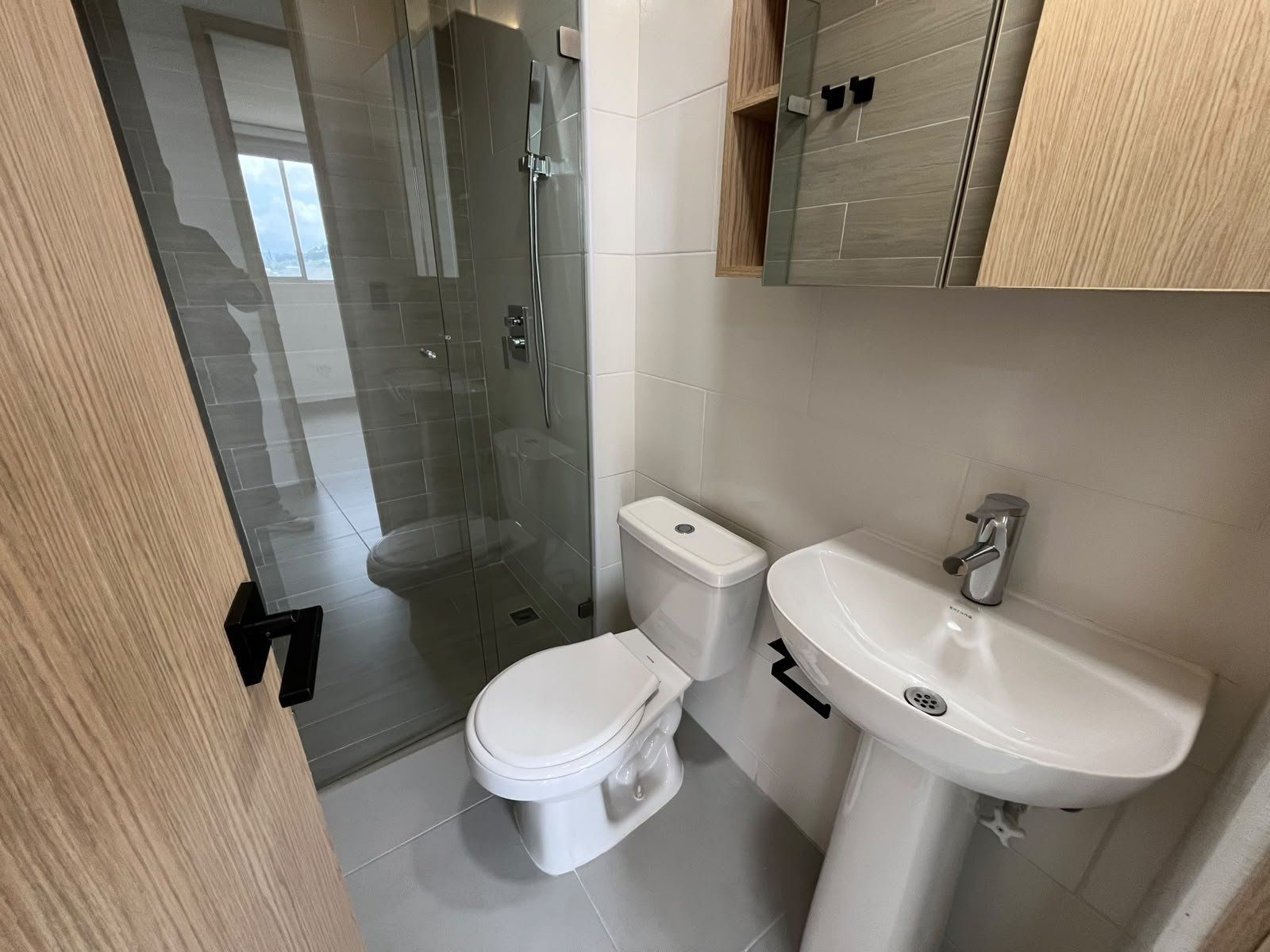 APARTAMENTO EN ARRIENDO UBICADO EN RIONEGRO SECTOR TRANVIA - 11