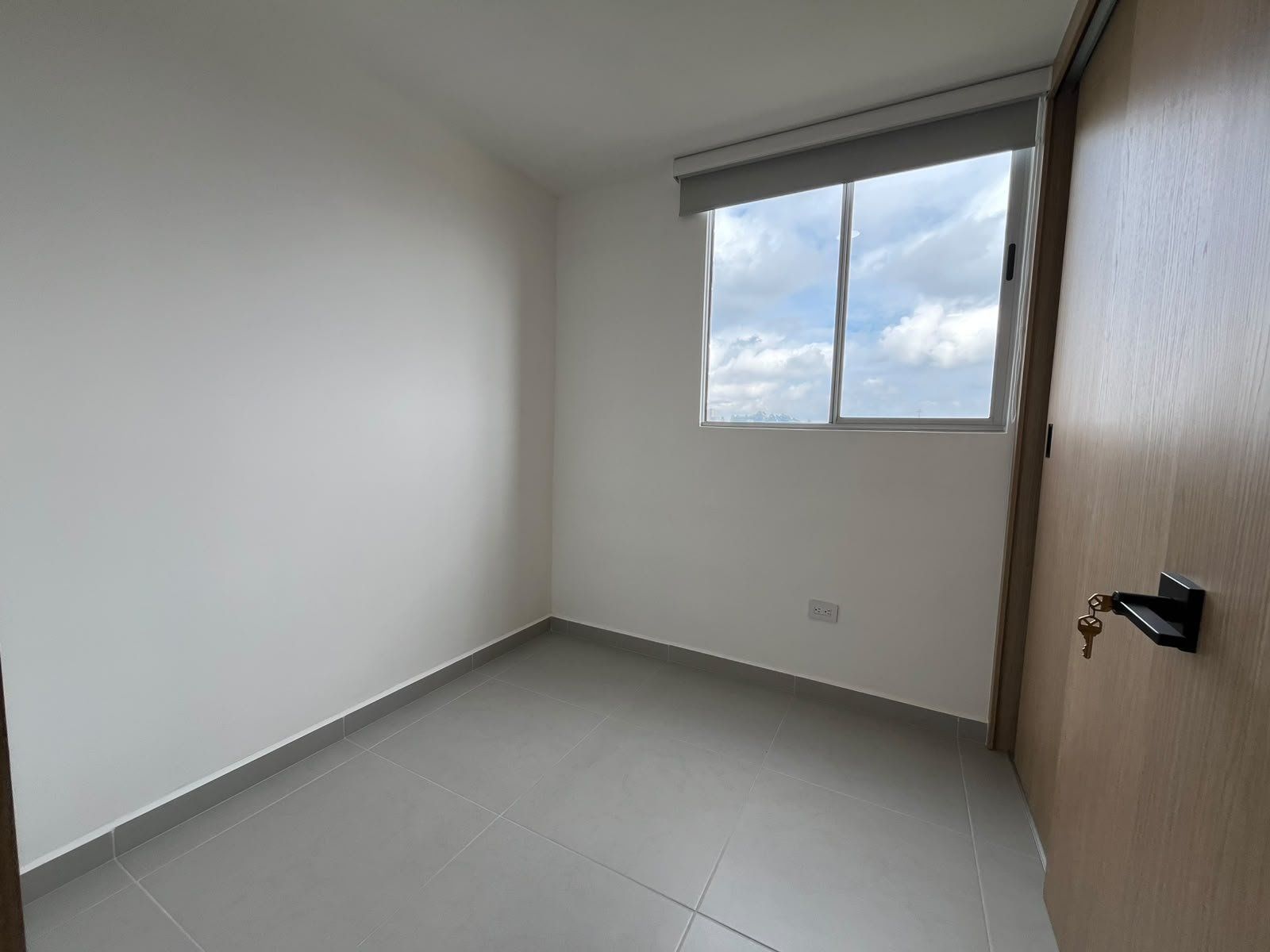 APARTAMENTO EN ARRIENDO UBICADO EN RIONEGRO SECTOR TRANVIA - 6