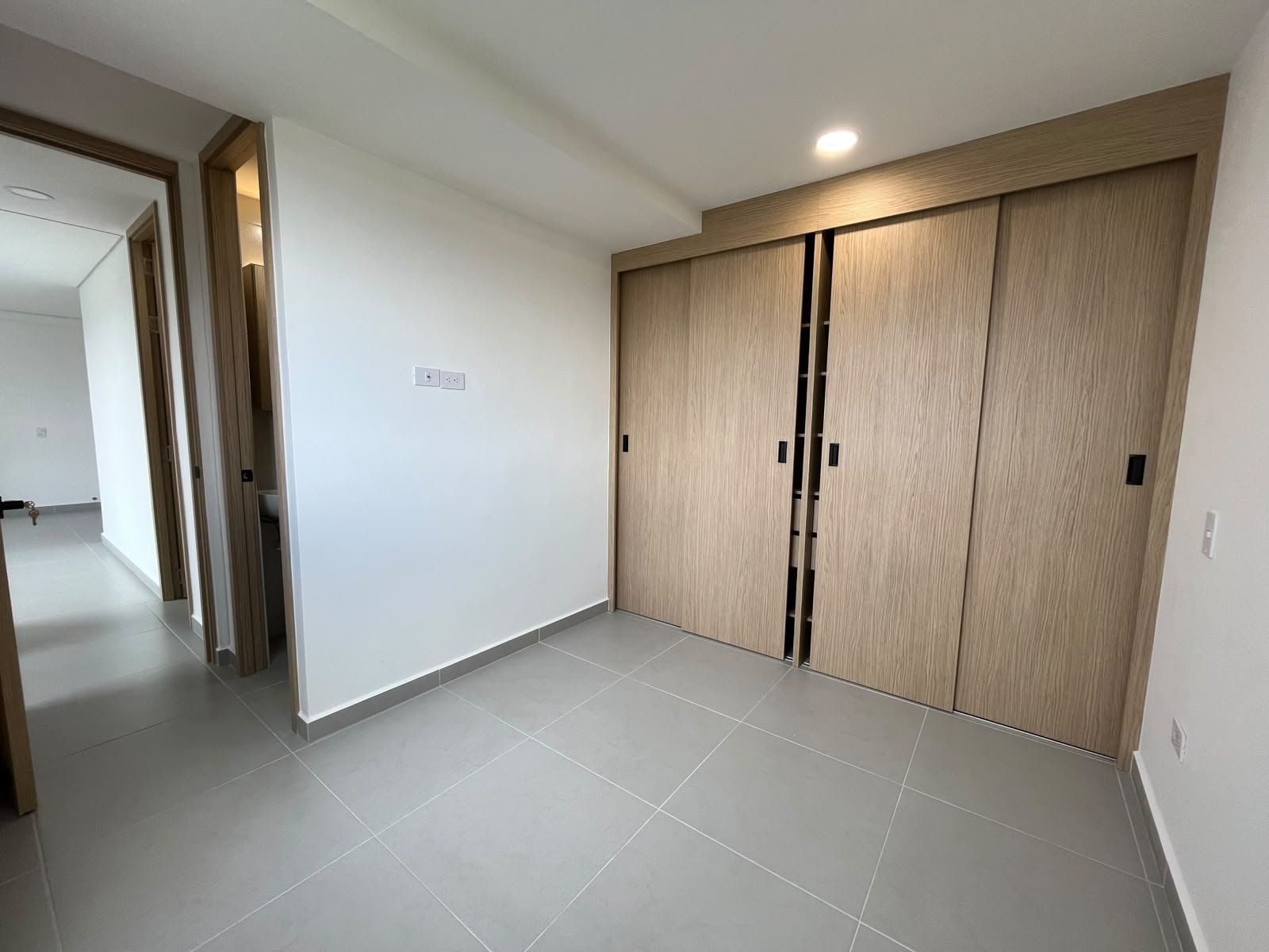 APARTAMENTO EN ARRIENDO UBICADO EN RIONEGRO SECTOR TRANVIA - 9