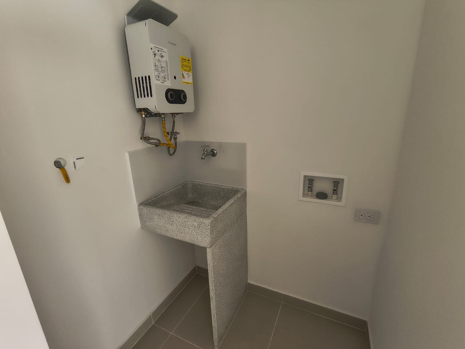 APARTAMENTO EN ARRIENDO UBICADO EN LA ESTRELLA SECTOR LA ALDEA - 12