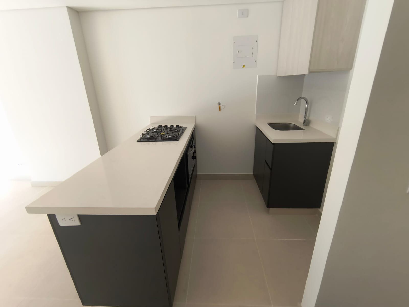 APARTAMENTO EN ARRIENDO UBICADO EN LA ESTRELLA SECTOR LA ALDEA - 4
