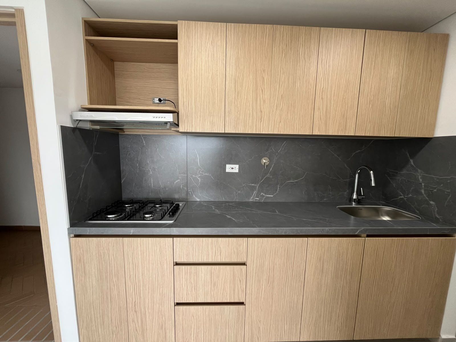 APARTAMENTO EN ARRIENDO UBICADO EN RIONEGRO SECTOR TRANVIA - 4