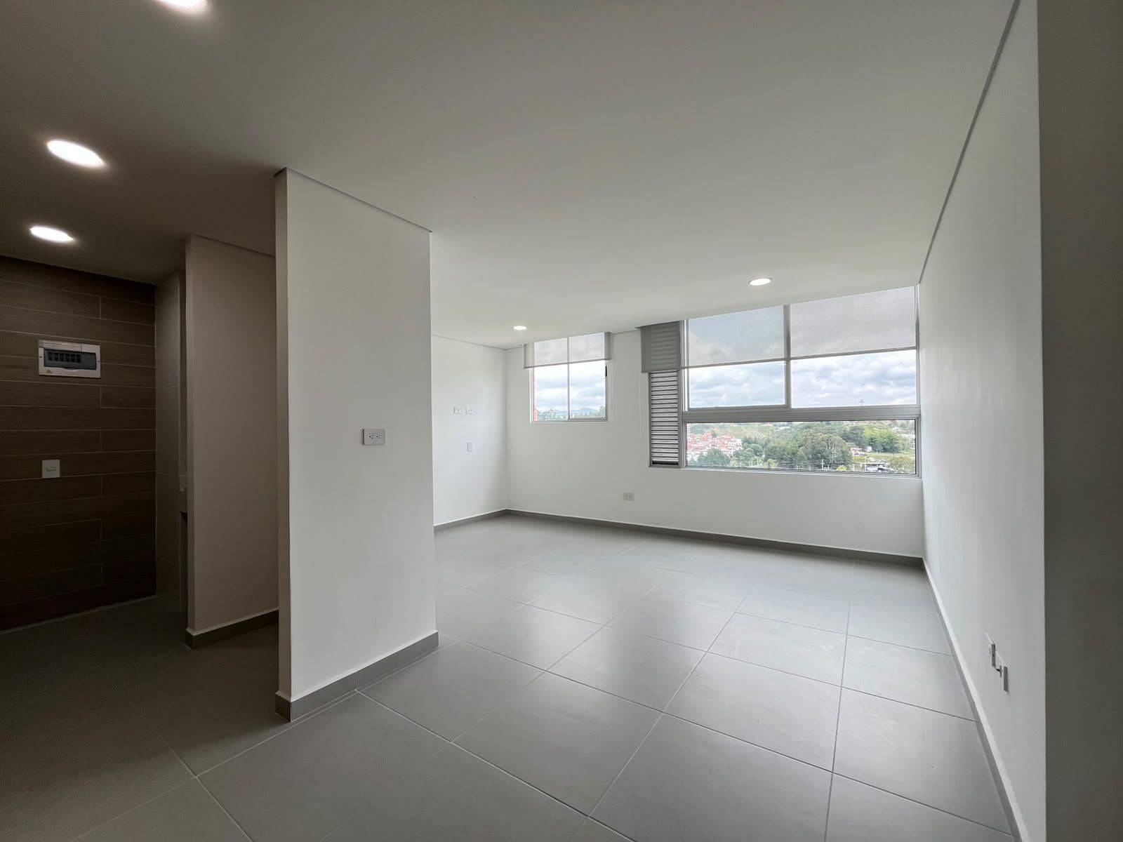 APARTAMENTO EN ARRIENDO UBICADO EN RIONEGRO SECTOR TRANVIA - 5