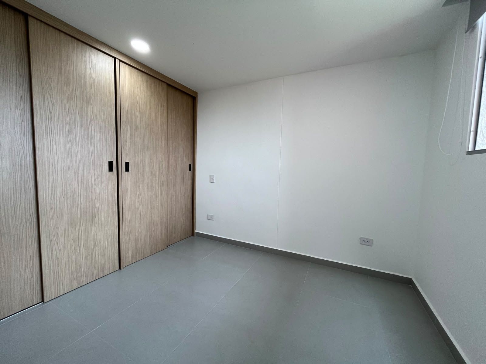 APARTAMENTO EN ARRIENDO UBICADO EN RIONEGRO SECTOR TRANVIA - 7