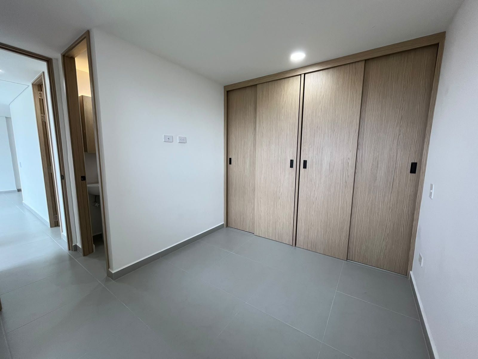 APARTAMENTO EN ARRIENDO UBICADO EN RIONEGRO SECTOR TRANVIA - 8