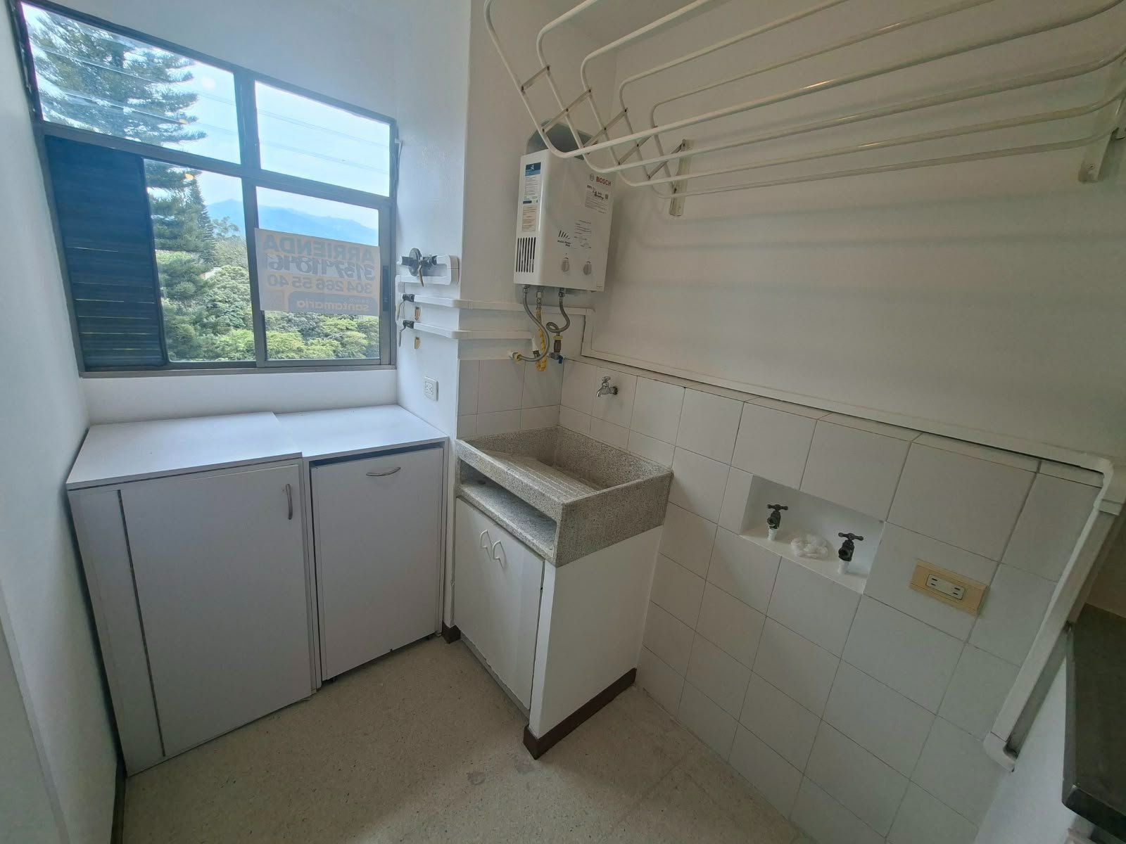 APARTAMENTO EN ARRIENDO UBICADO EN MEDELLIN SECTOR PATIO BONITO - 13