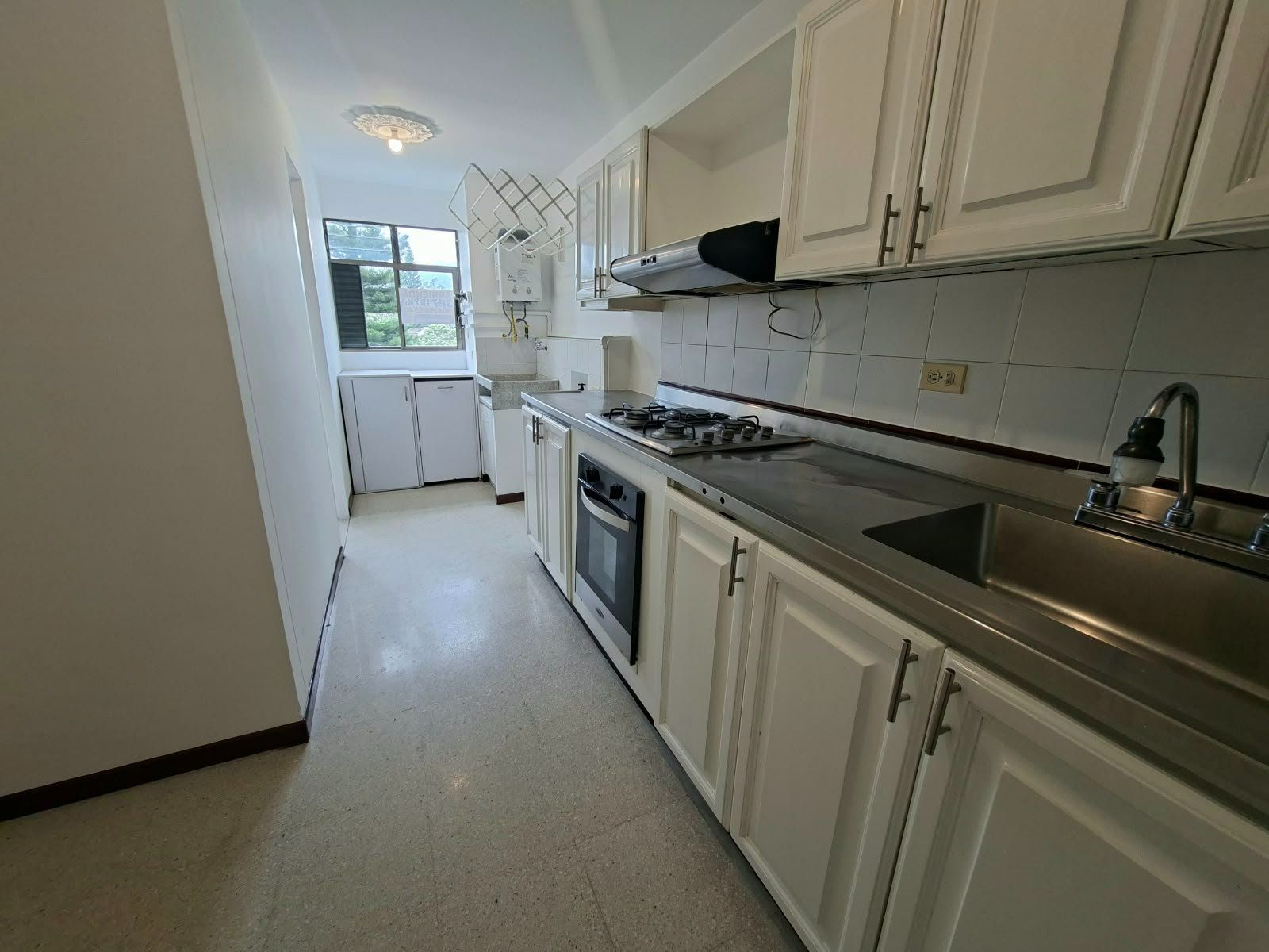 APARTAMENTO EN ARRIENDO UBICADO EN MEDELLIN SECTOR PATIO BONITO - 5