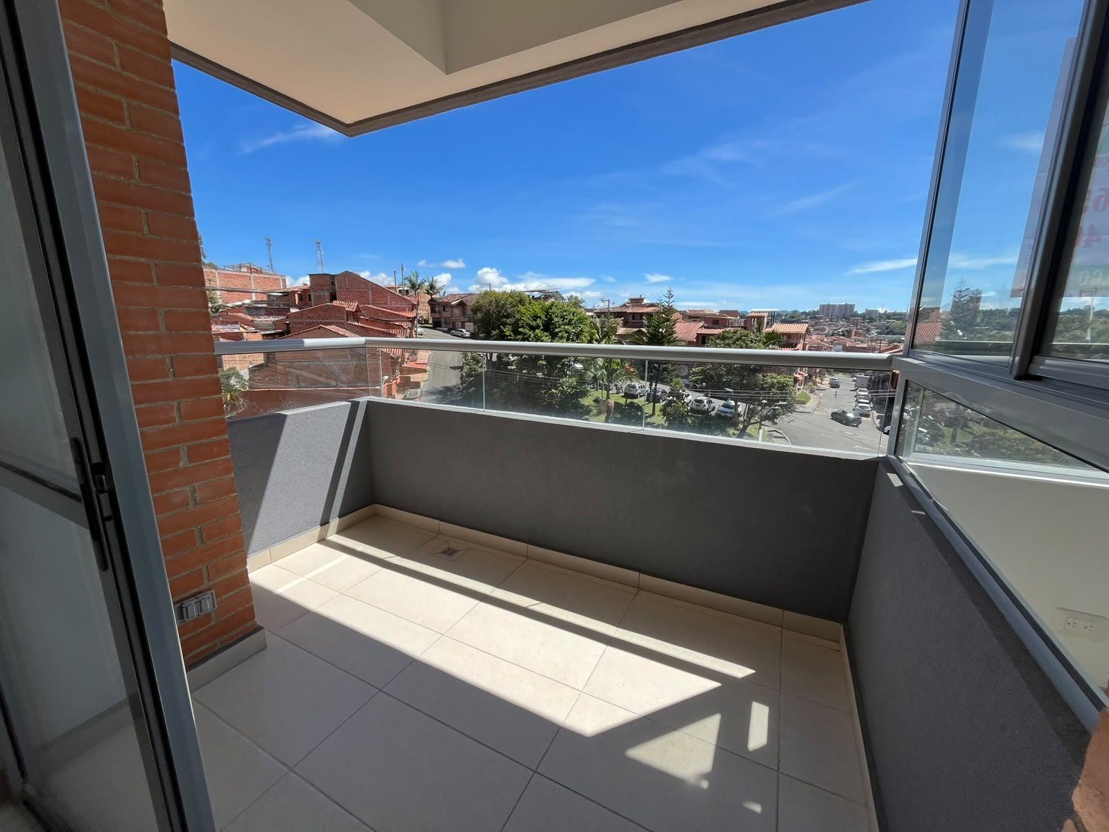 APARTAMENTO EN ARRIENDO UBICADO EN RIONEGRO SECTOR SAN NICOLAS - 15
