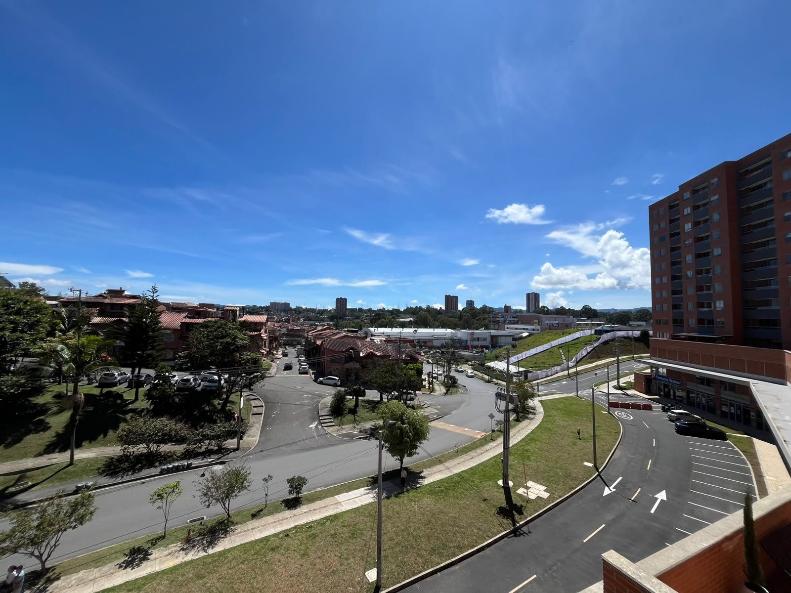 APARTAMENTO EN ARRIENDO UBICADO EN RIONEGRO SECTOR SAN NICOLAS - 16