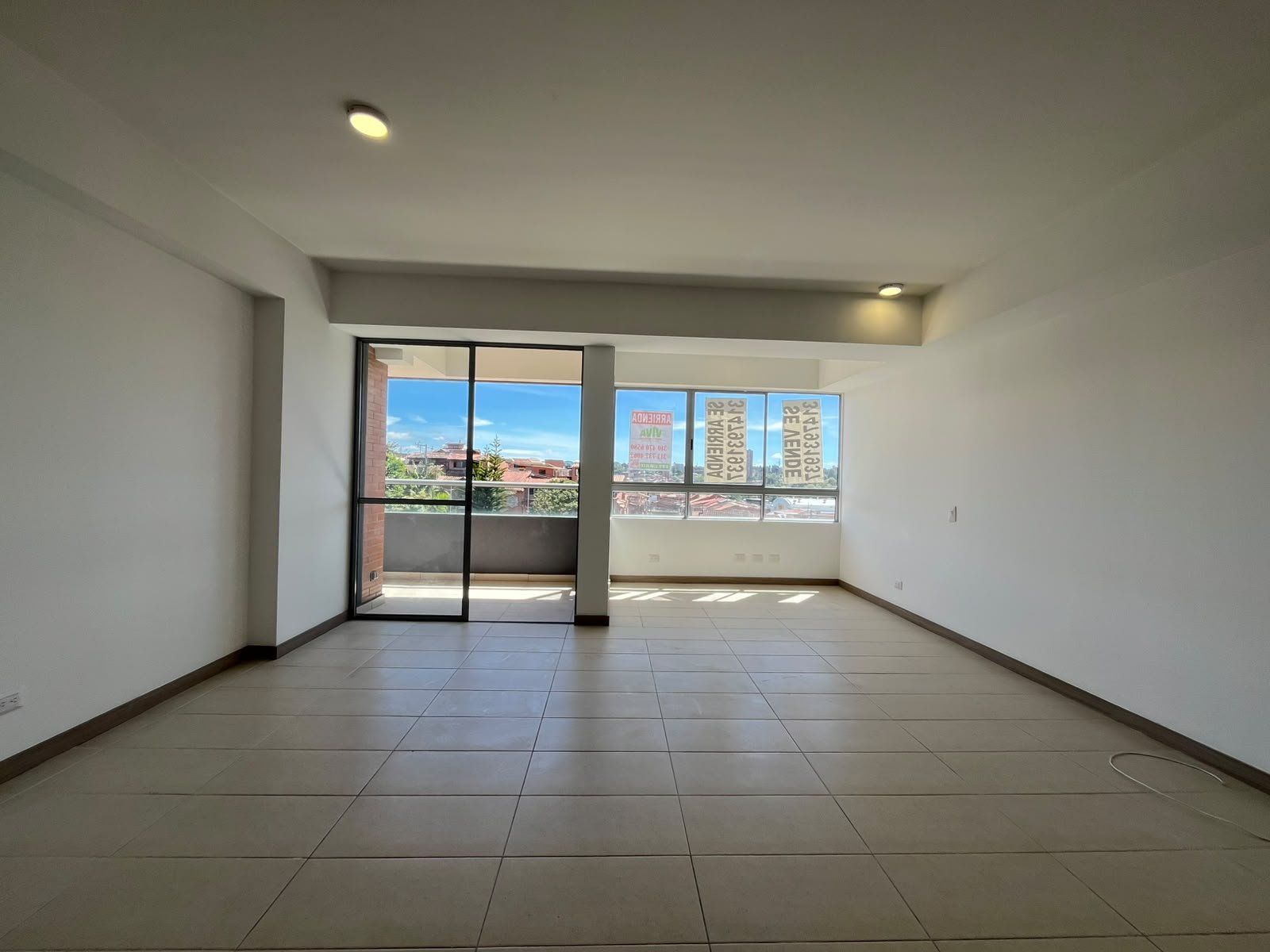 APARTAMENTO EN ARRIENDO UBICADO EN RIONEGRO SECTOR SAN NICOLAS - 5