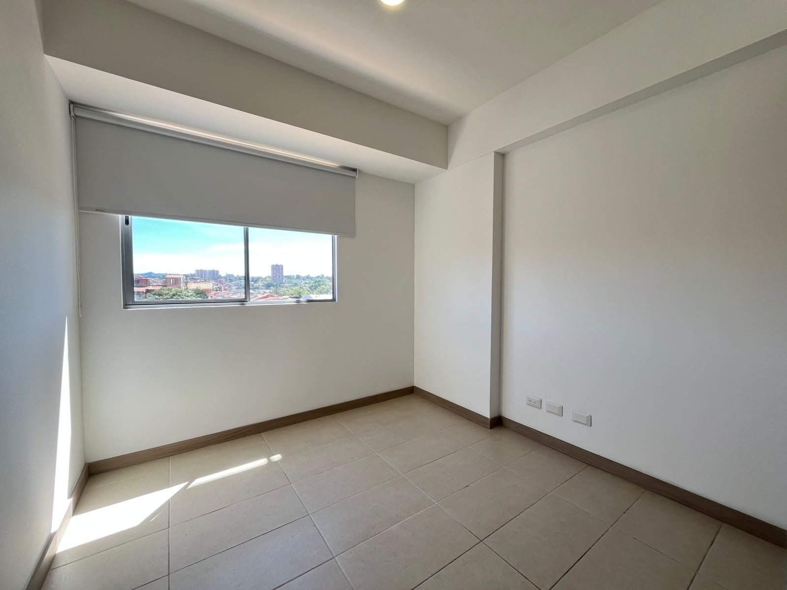APARTAMENTO EN ARRIENDO UBICADO EN RIONEGRO SECTOR SAN NICOLAS - 8