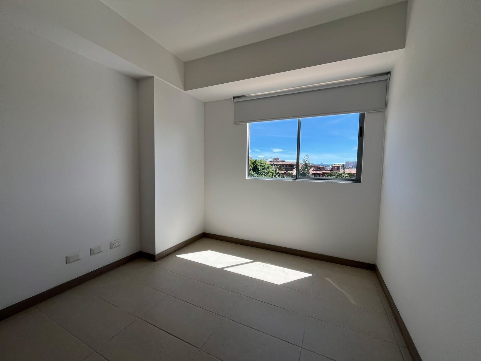 APARTAMENTO EN ARRIENDO UBICADO EN RIONEGRO SECTOR SAN NICOLAS - 6